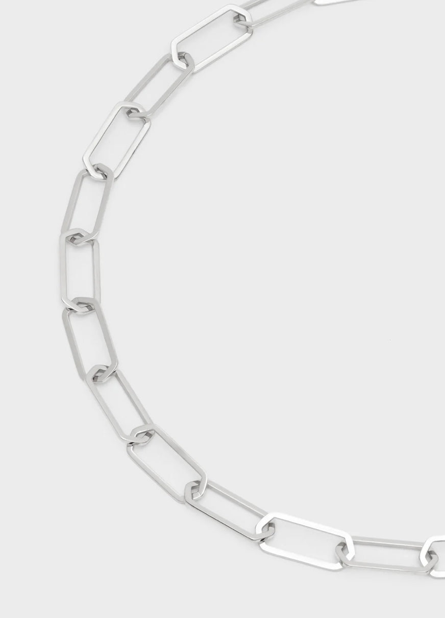 Collana Thin Catena Nalì