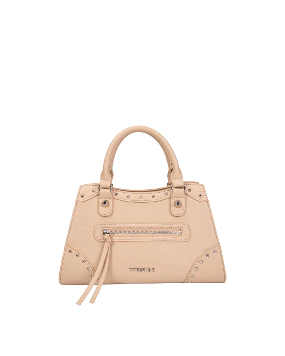 Borsa Studs Vivienne D