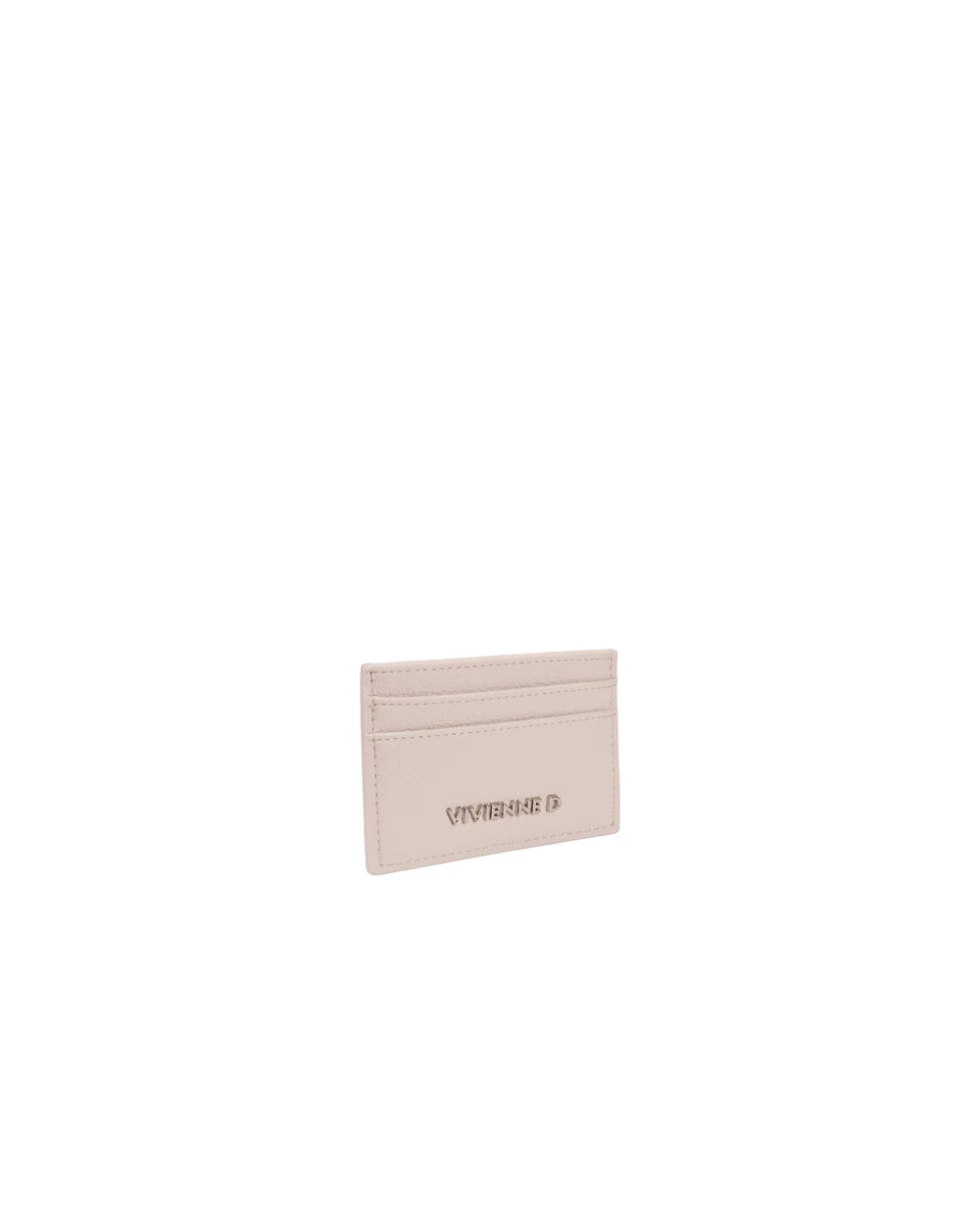 Porta tessere Saffiano Vivienne D