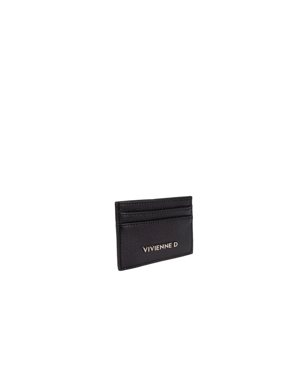 Porta tessere Saffiano Vivienne D