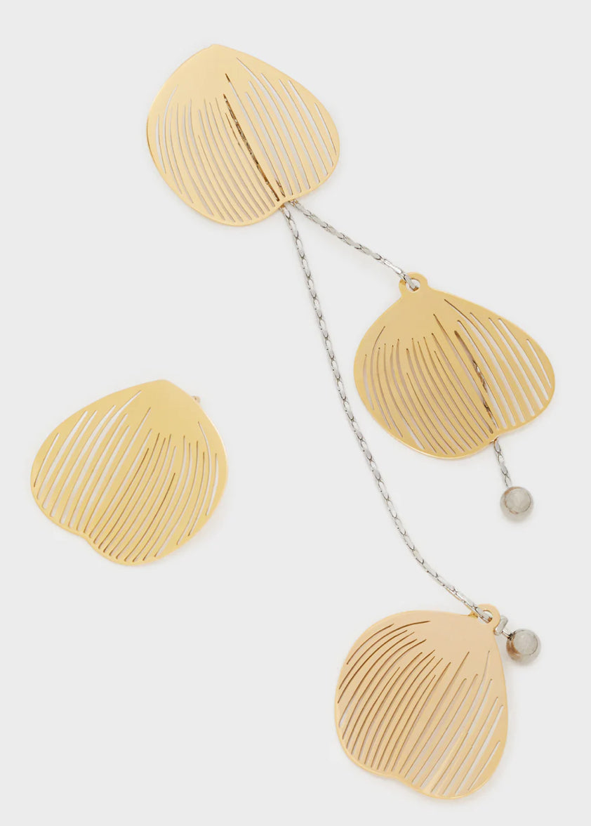 Orecchini Pendenti Nalì