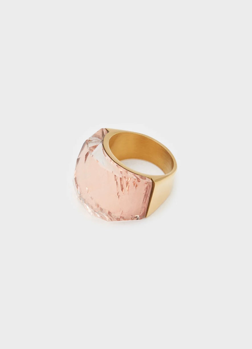 Anello Miky Nalì