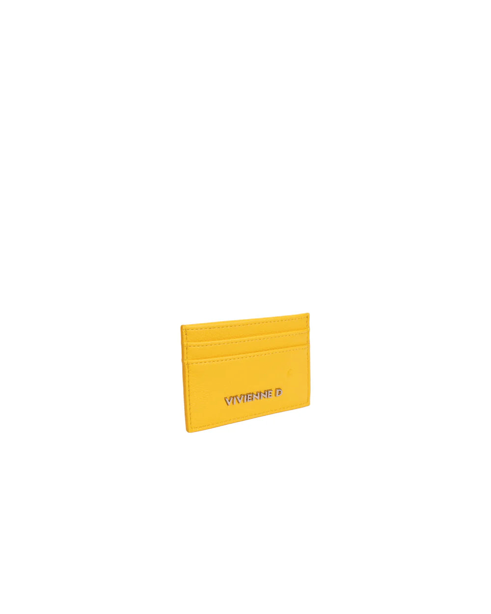 Porta tessere Saffiano Vivienne D