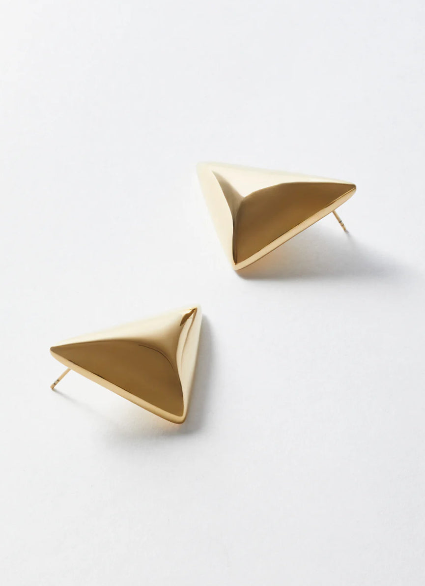 Orecchini Triangle Nalì