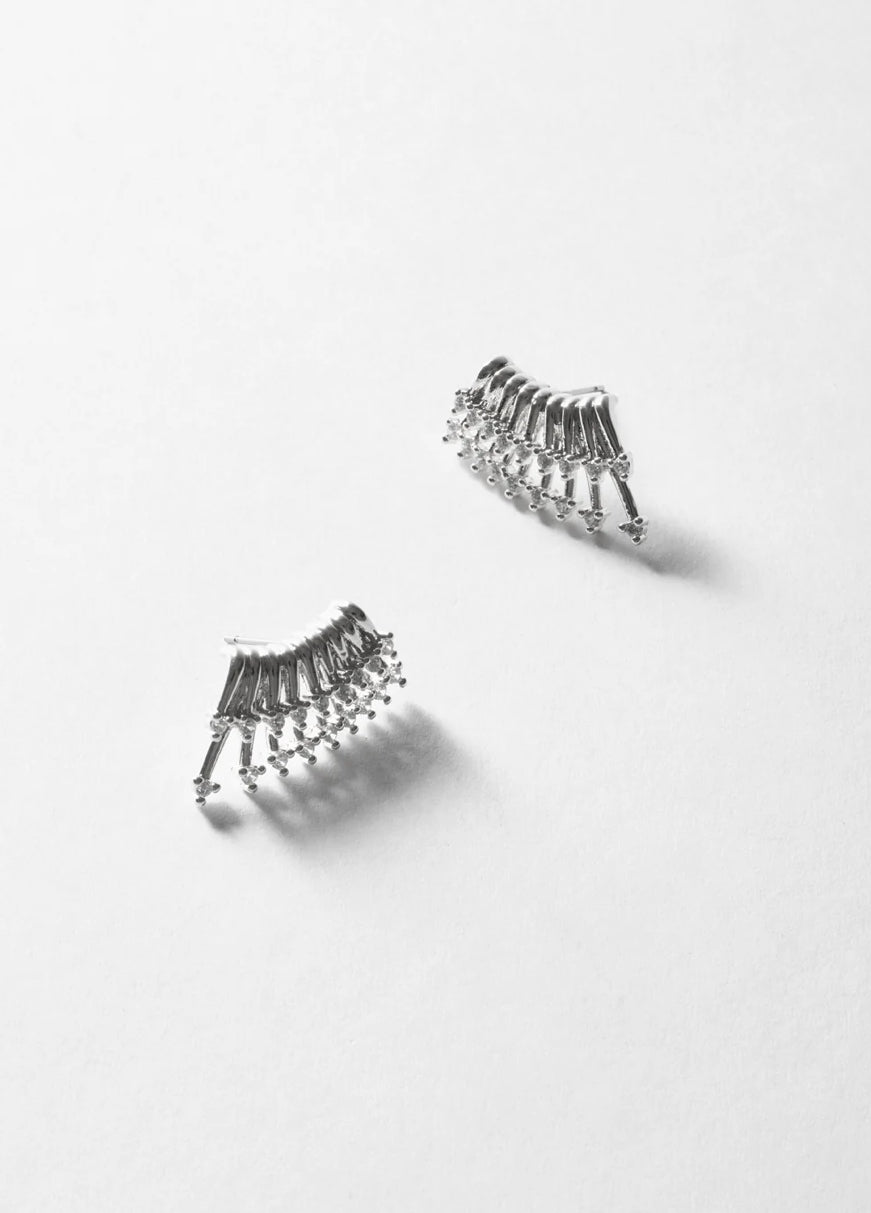 Orecchini Alex Nalì