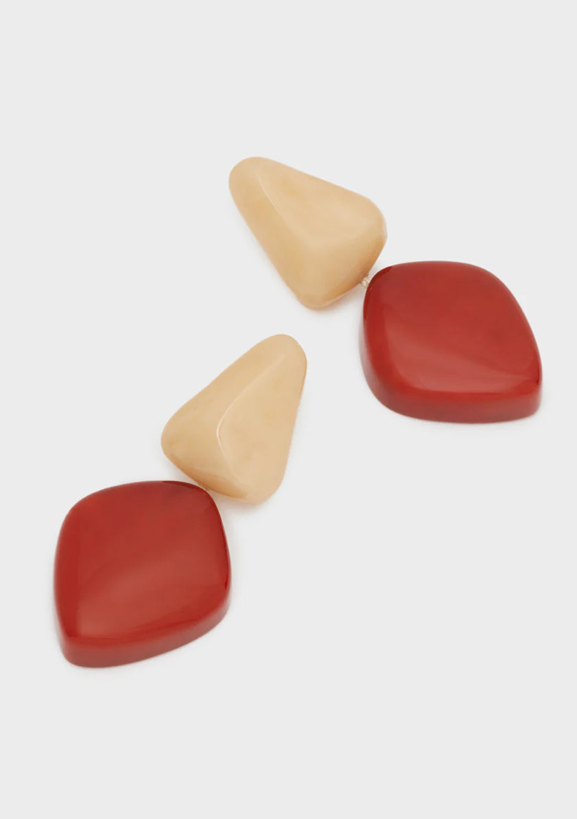 Orecchini Emma Nalì