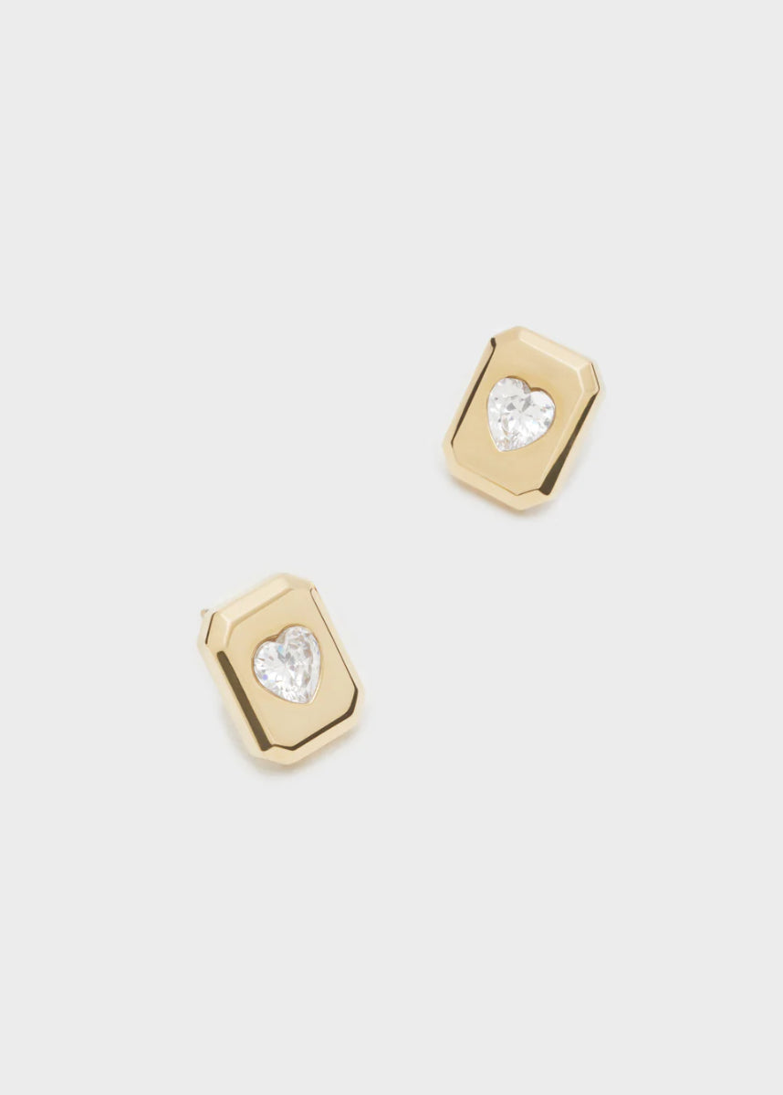 Orecchini a Lobo Nalì