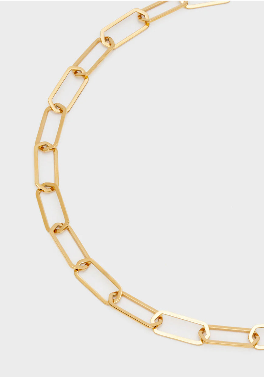 Collana Thin Catena Nalì