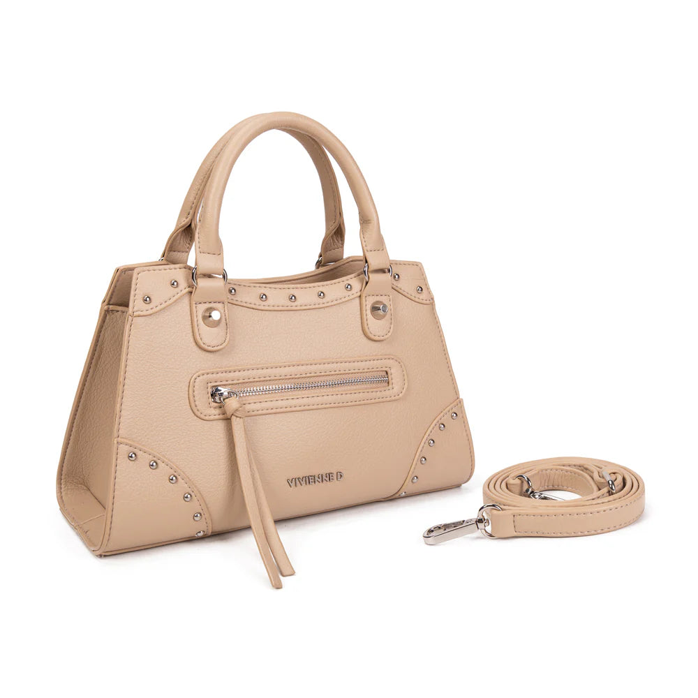 Borsa Studs Vivienne D