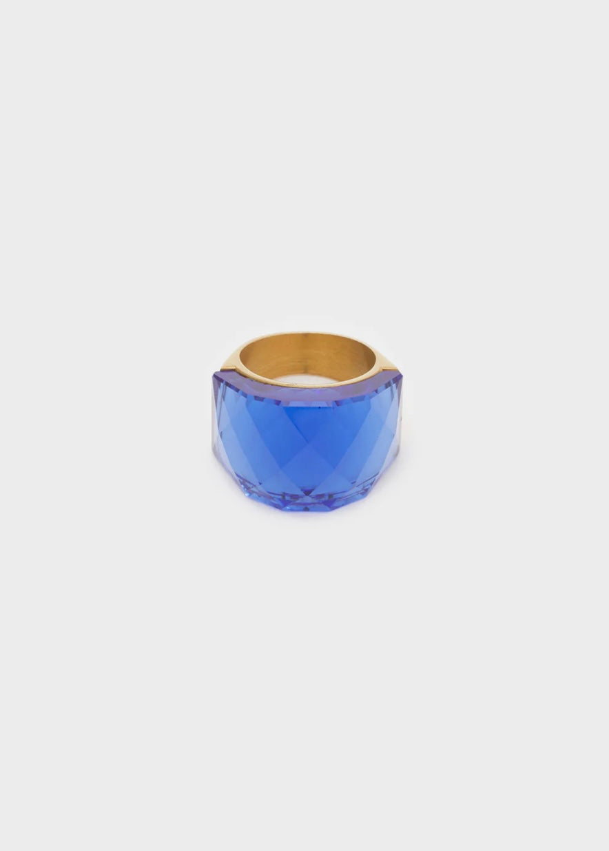 Anello Miky Nalì
