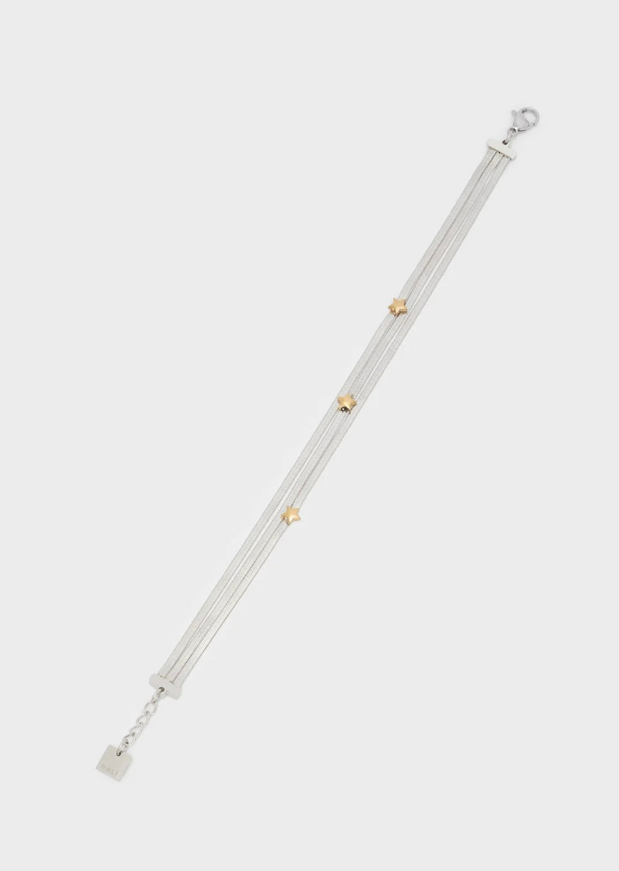 Bracciale Multifilo Nalì