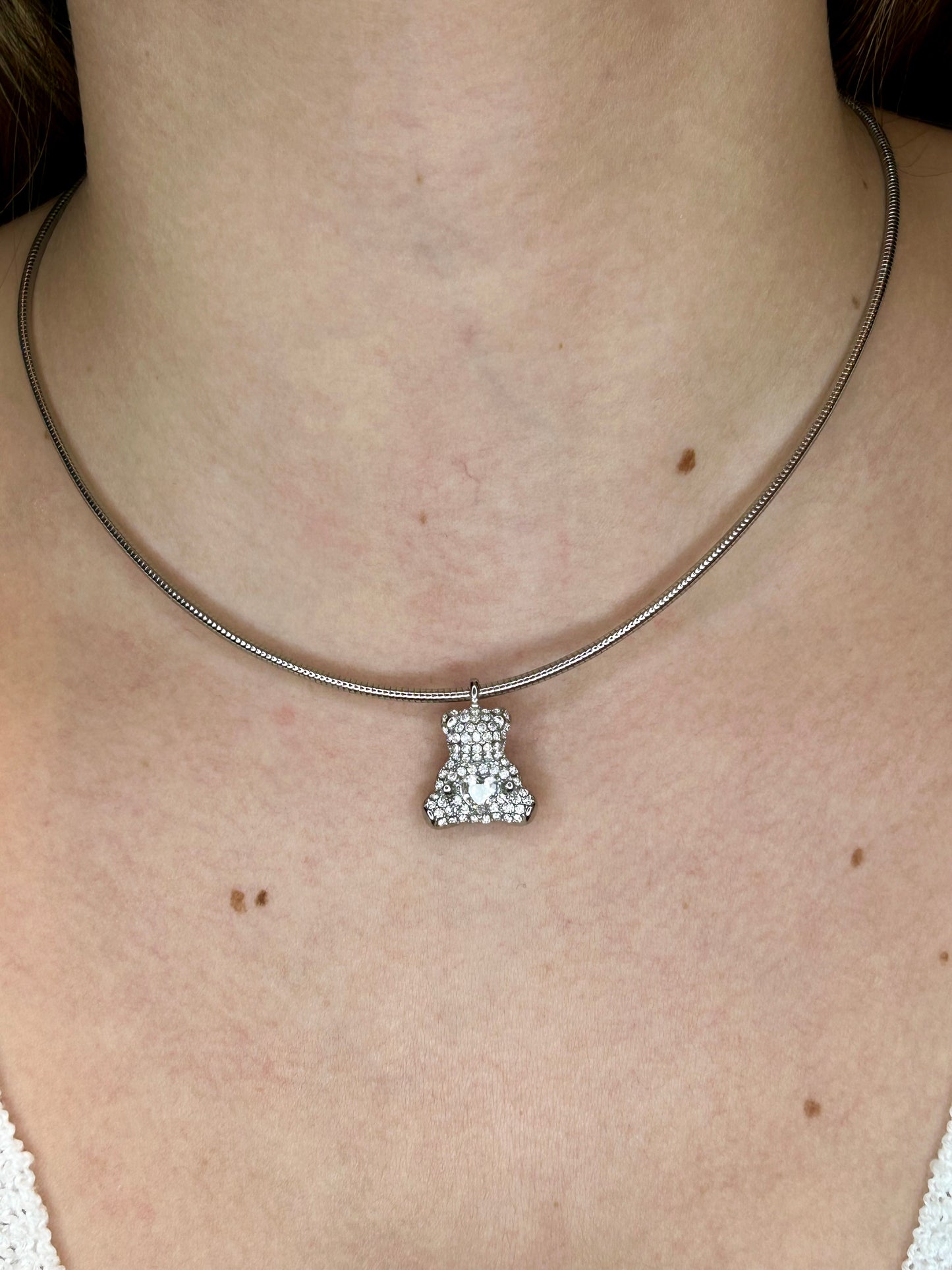 Collana Taddy