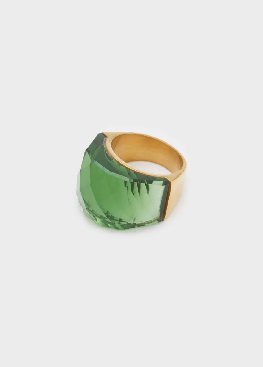 Anello Miky Nalì