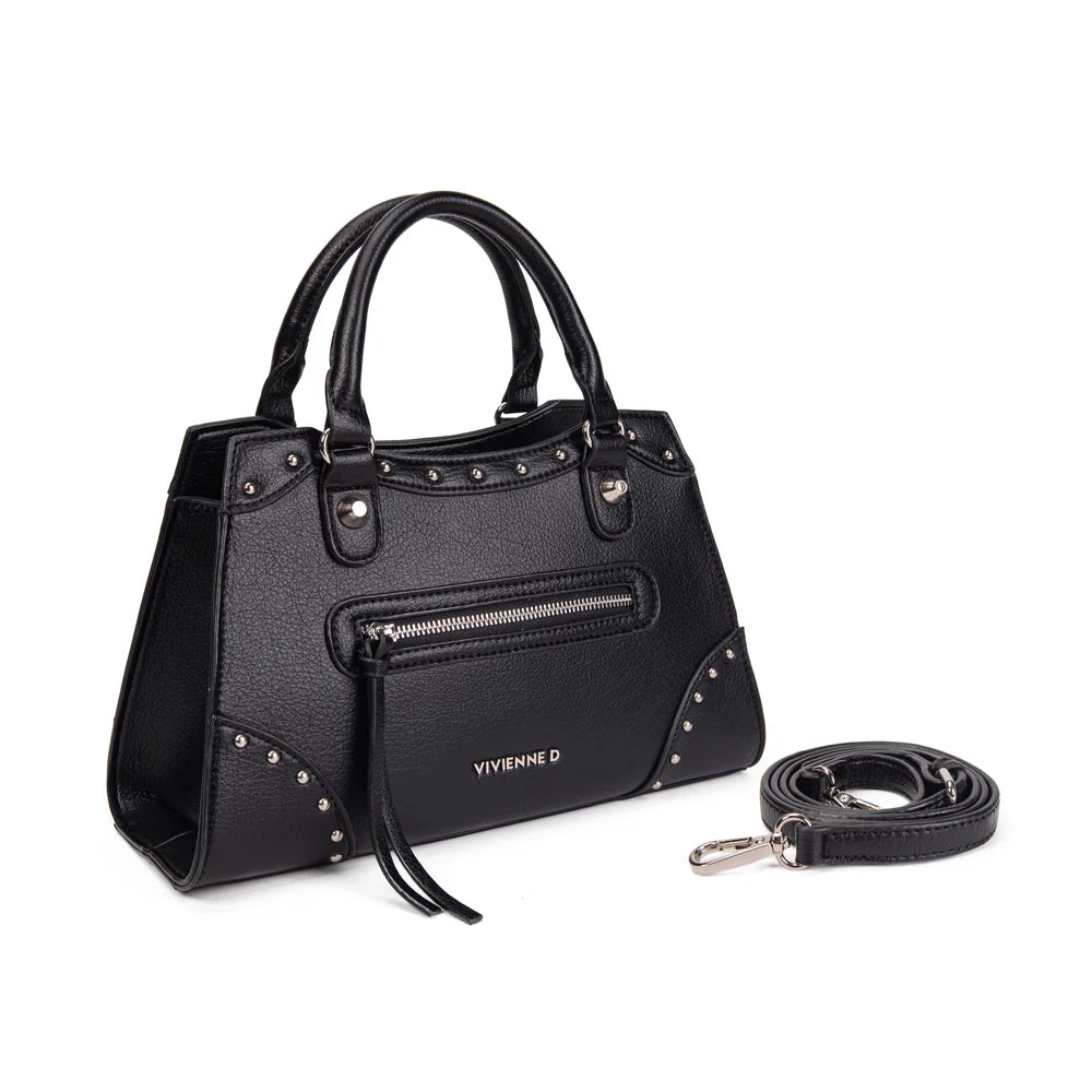 Borsa Studs Vivienne D