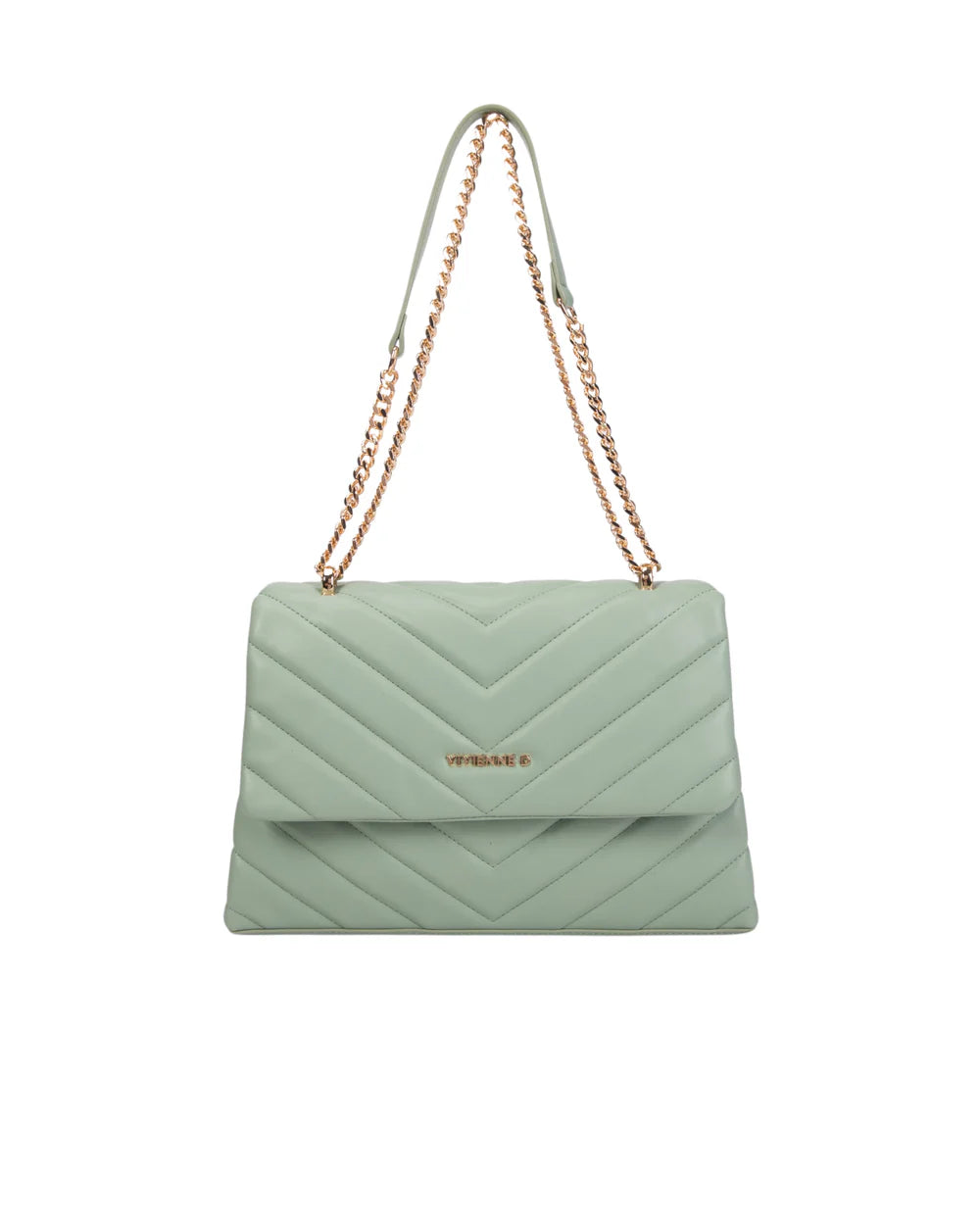 Borsa Matelasse Vivienne D