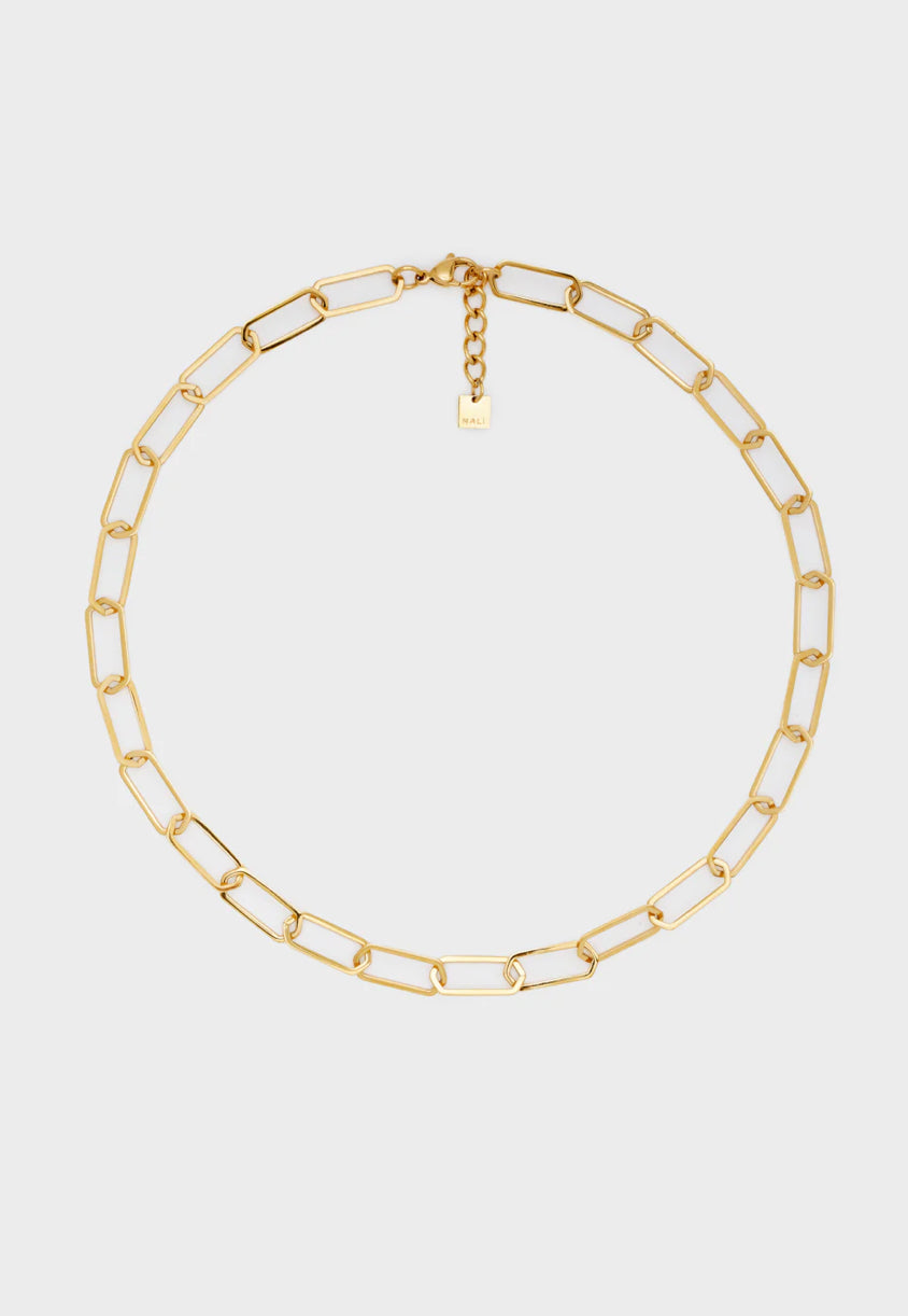 Collana Thin Catena Nalì