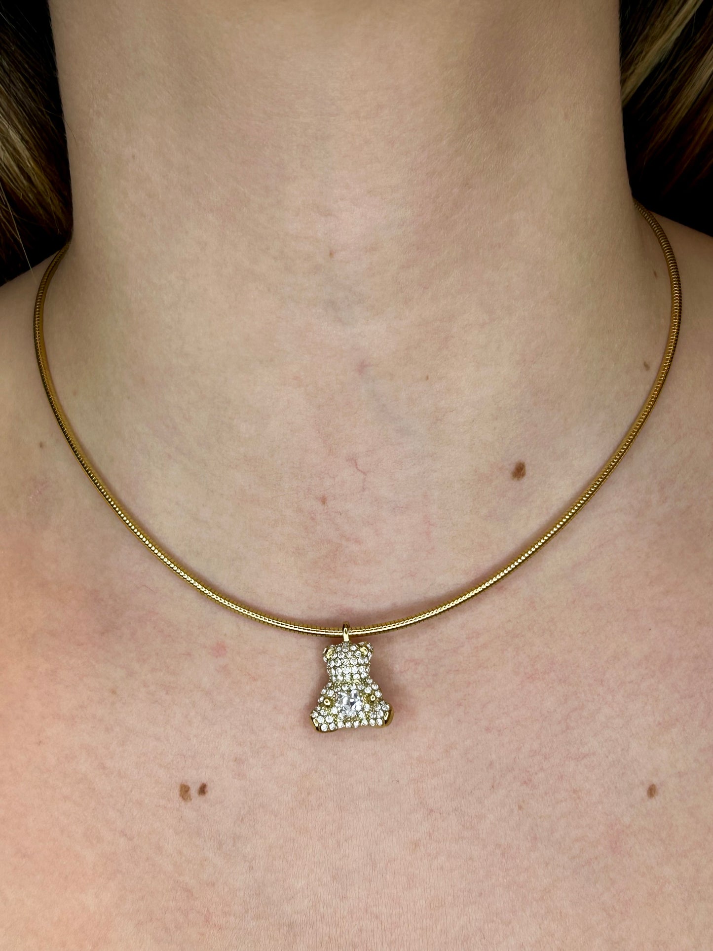 Collana Taddy