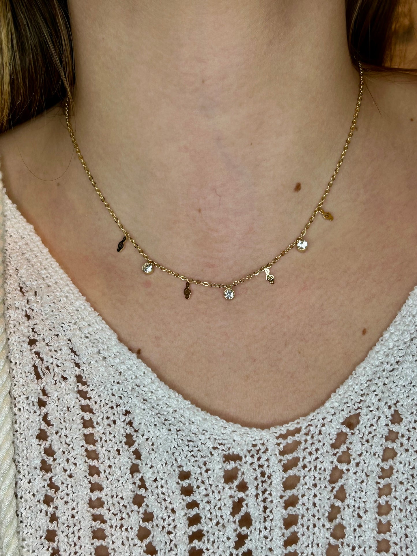 Collana Music