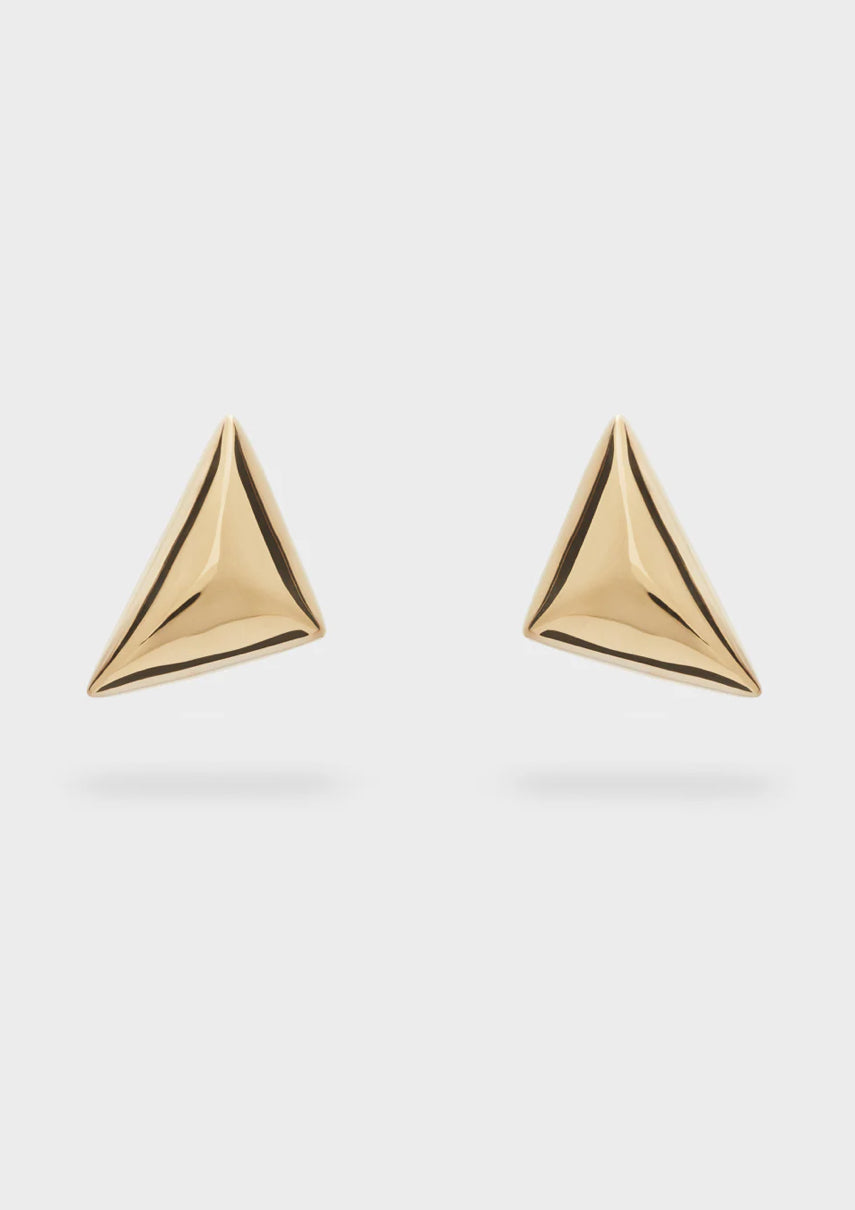 Orecchini Triangle Nalì