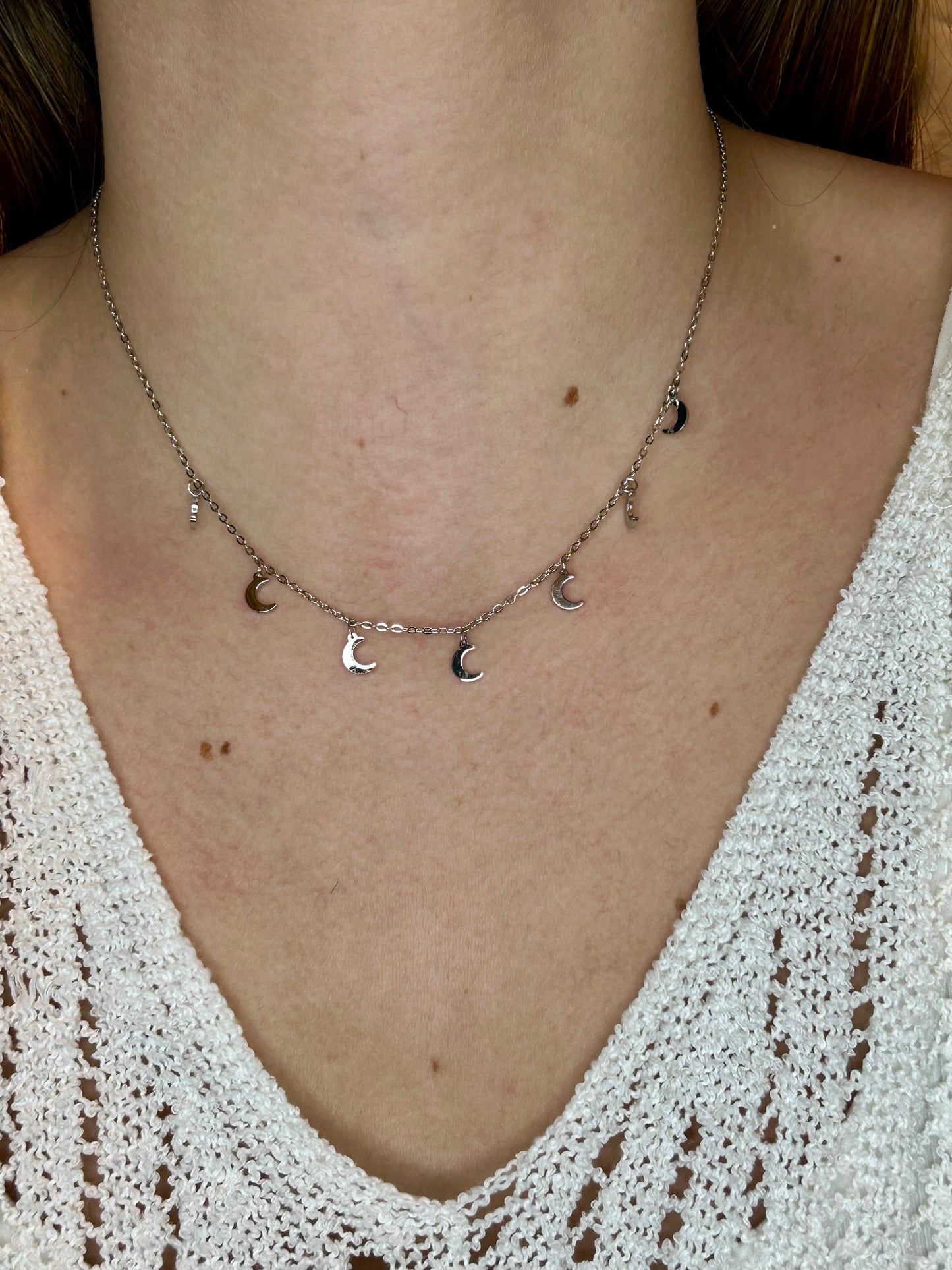 Collana Lunar