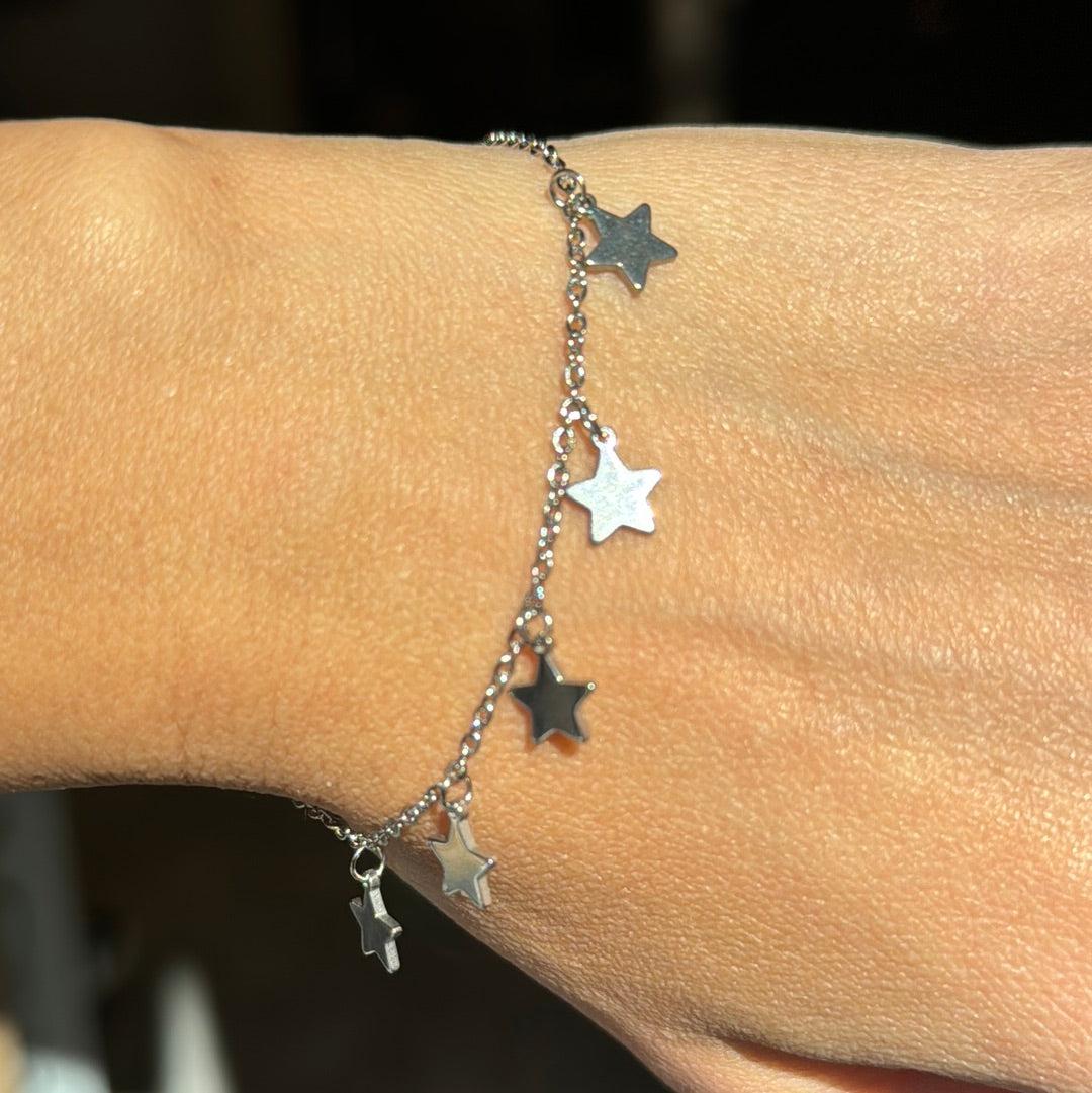 Bracciale with charms