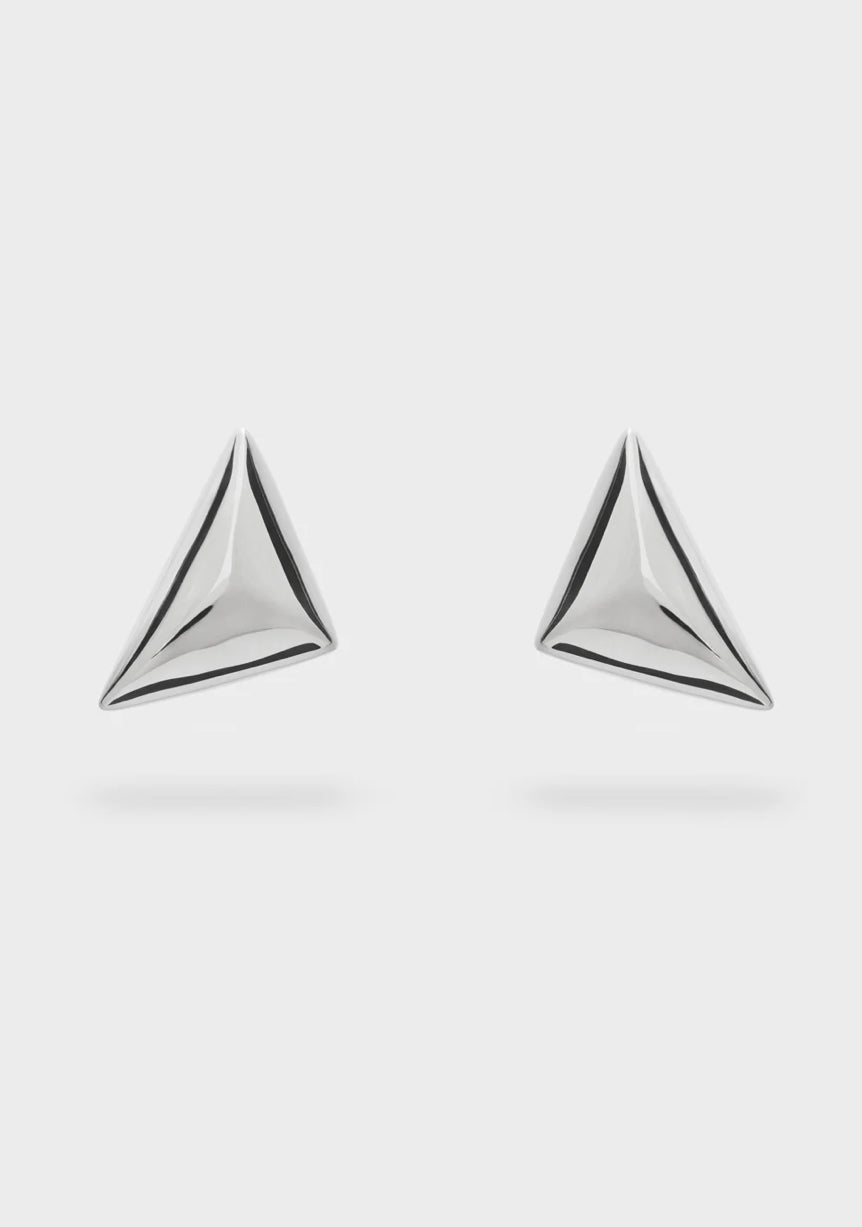 Orecchini Triangle Nalì