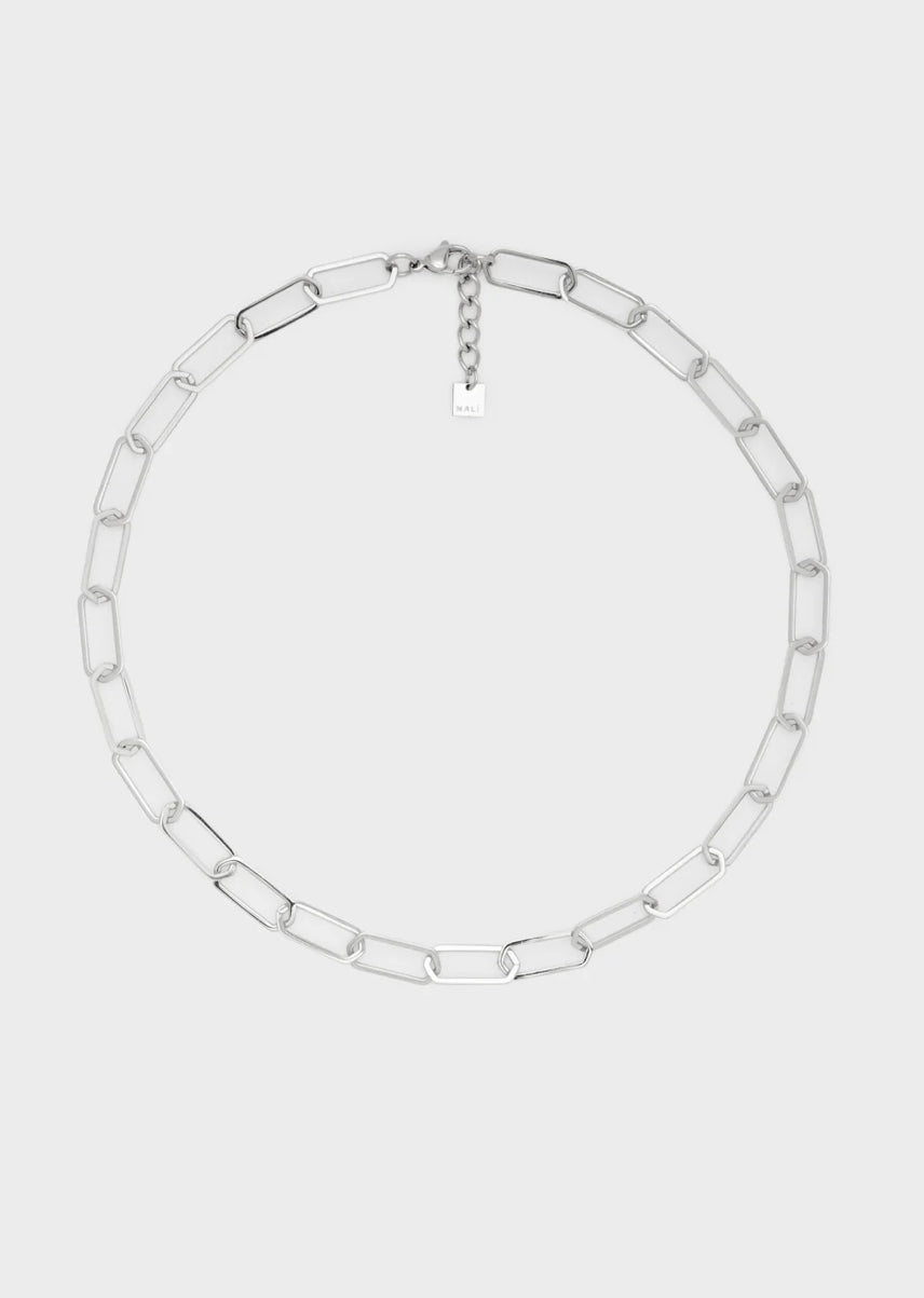 Collana Thin Catena Nalì