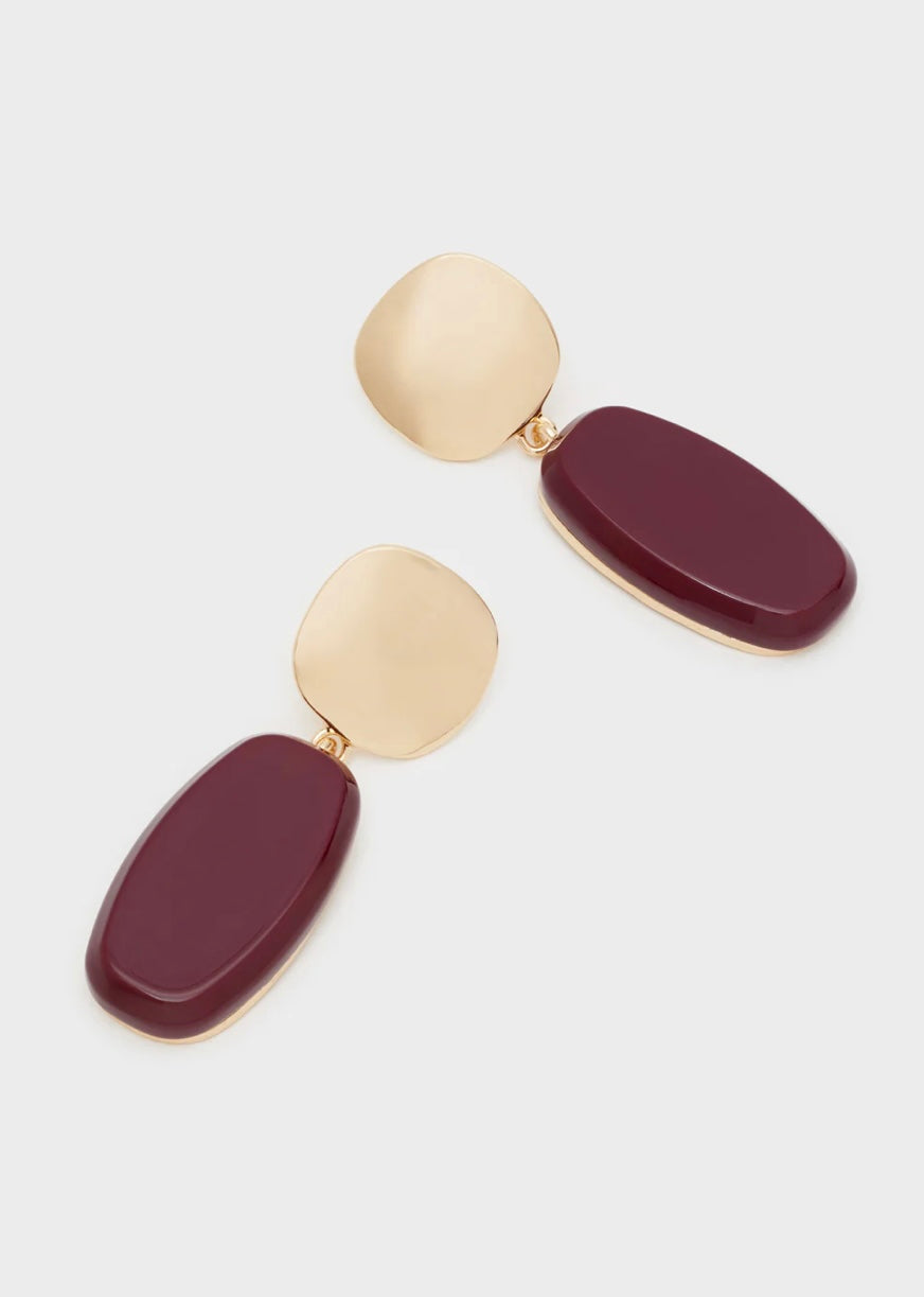 Orecchini Pendenti Nali