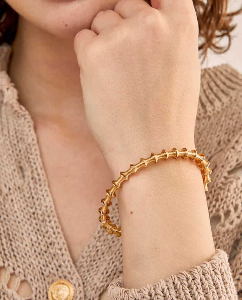 Bracciale Rigido Nalì