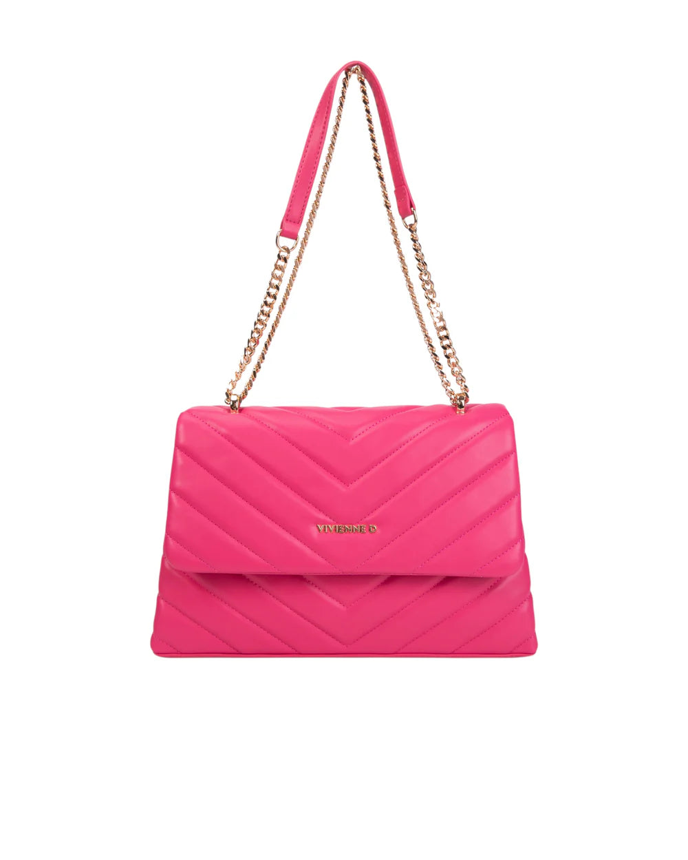Borsa Matelasse Vivienne D
