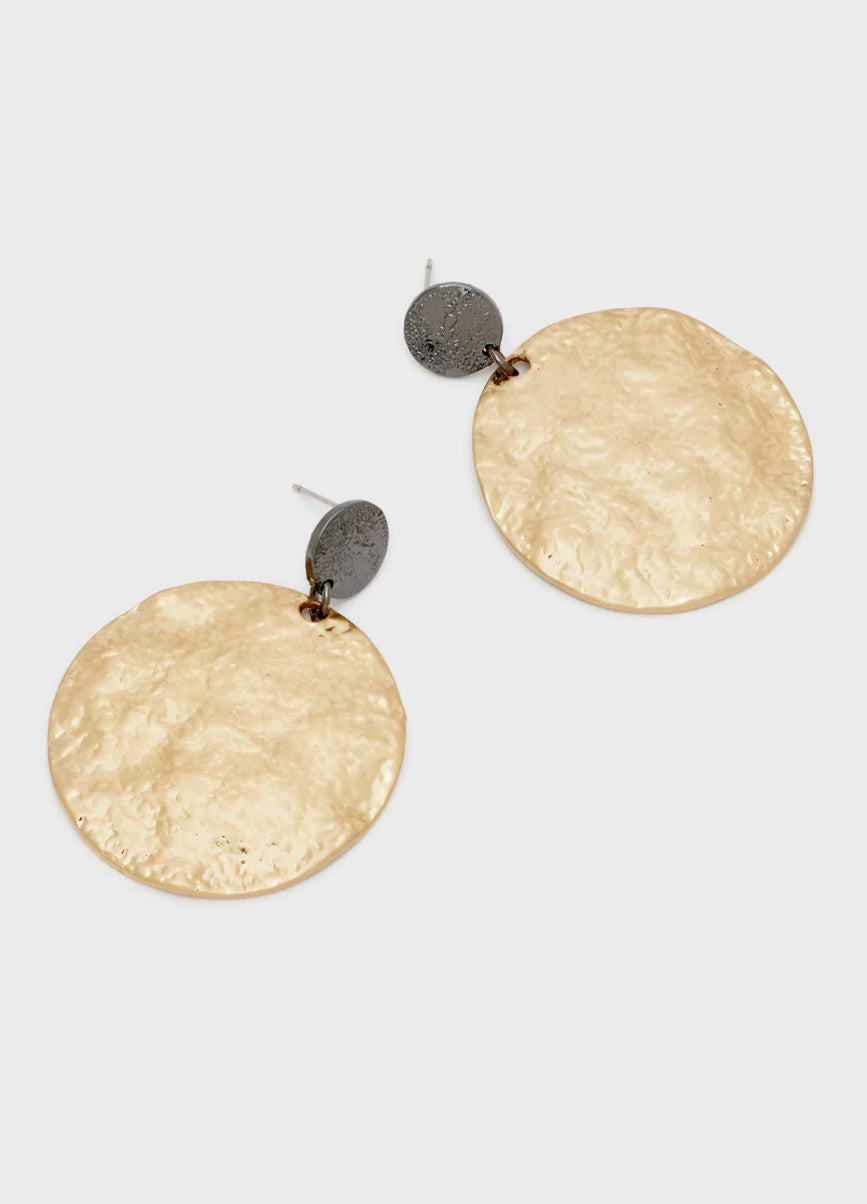 Orecchini Jemma Nalì