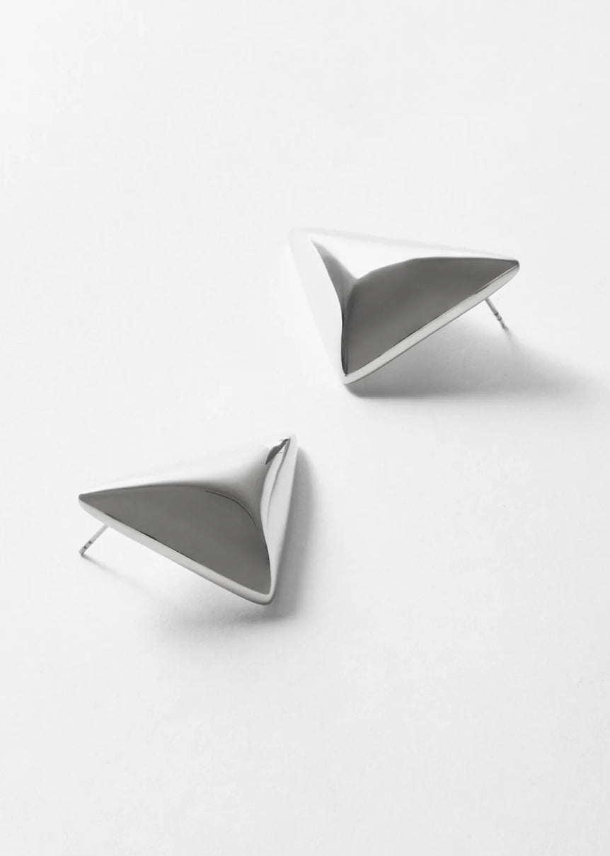 Orecchini Triangle Nalì