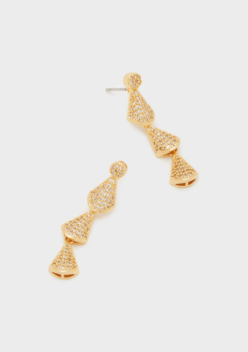 Orecchini Chic Nalì