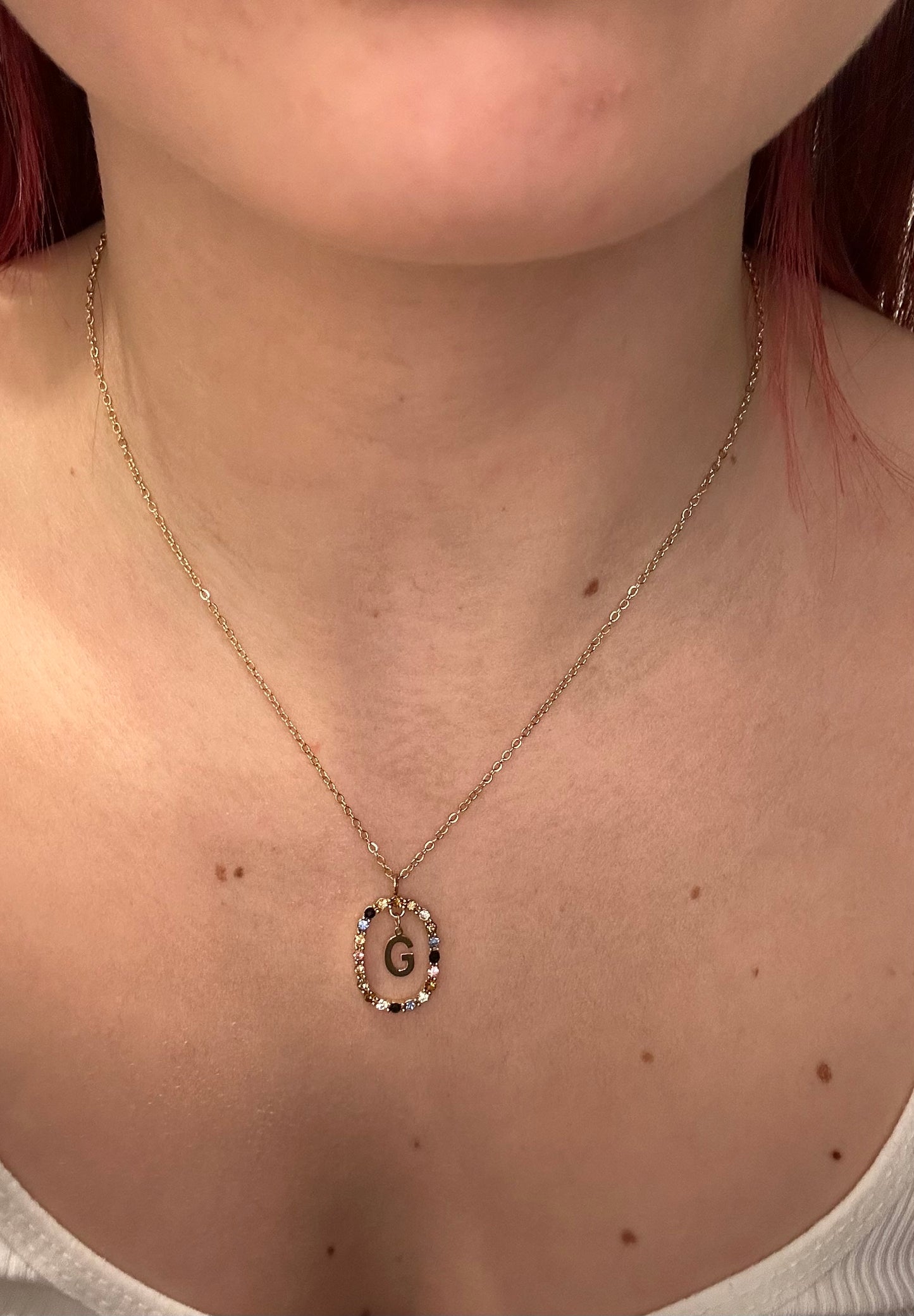 Collana Paola