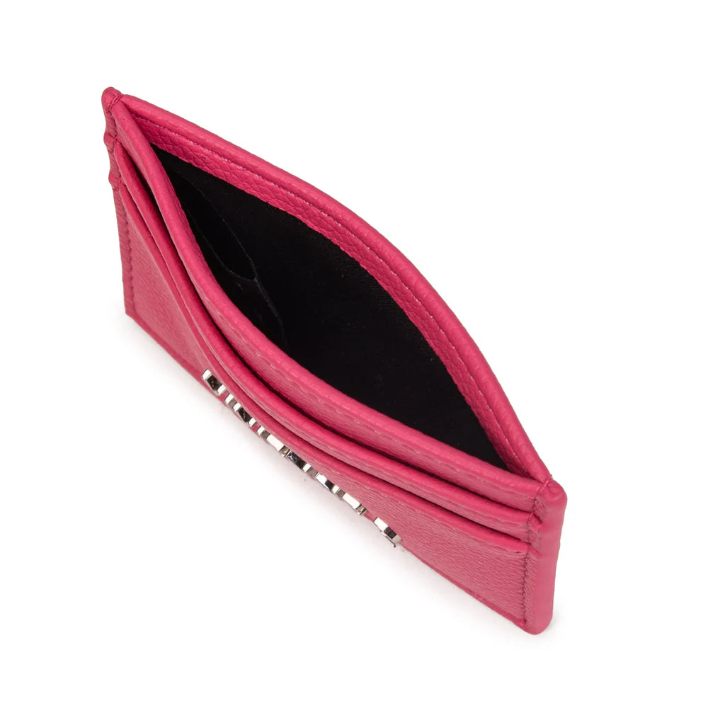 Porta tessere Saffiano Vivienne D