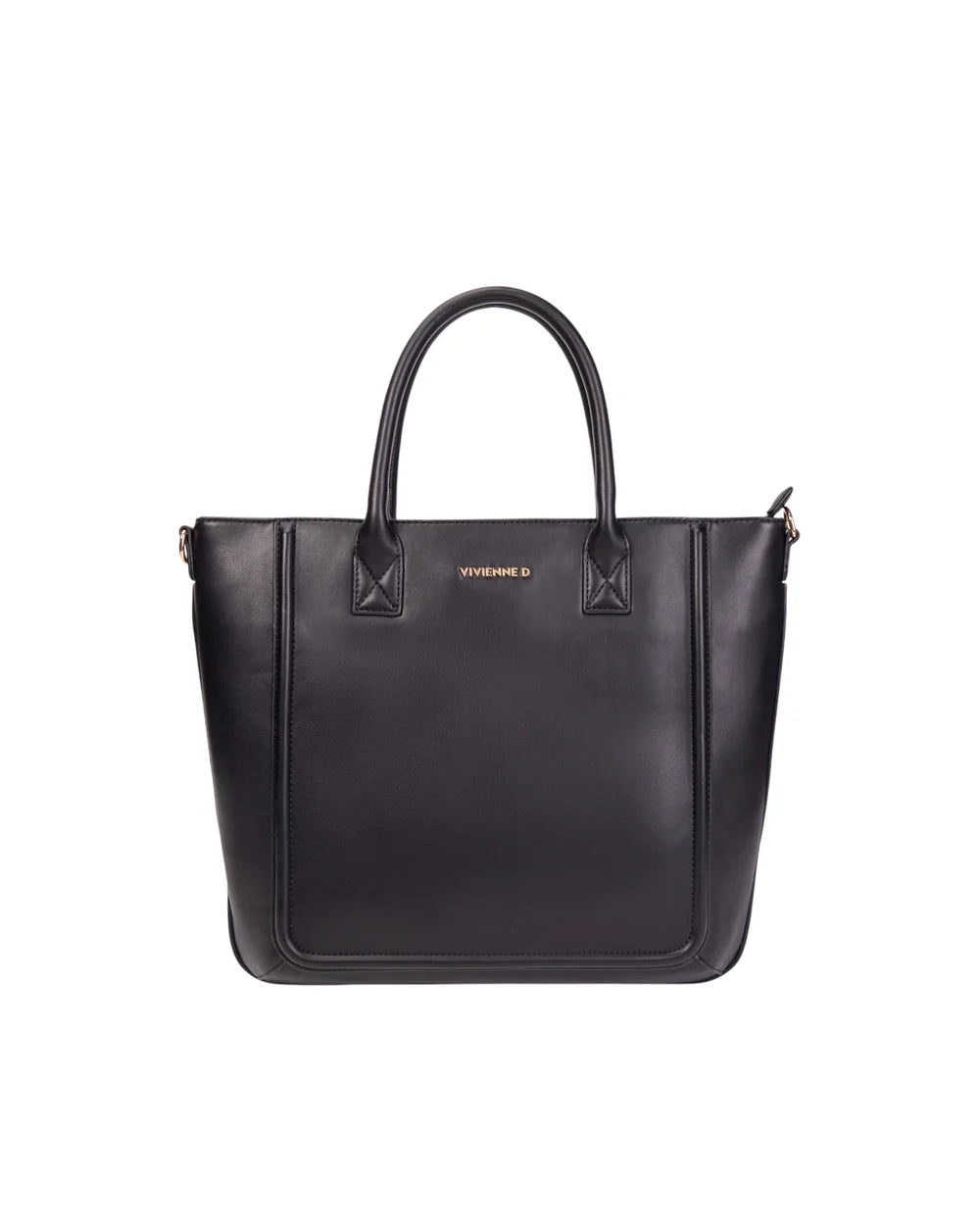 Borsa Shopper Basic Vivienne D