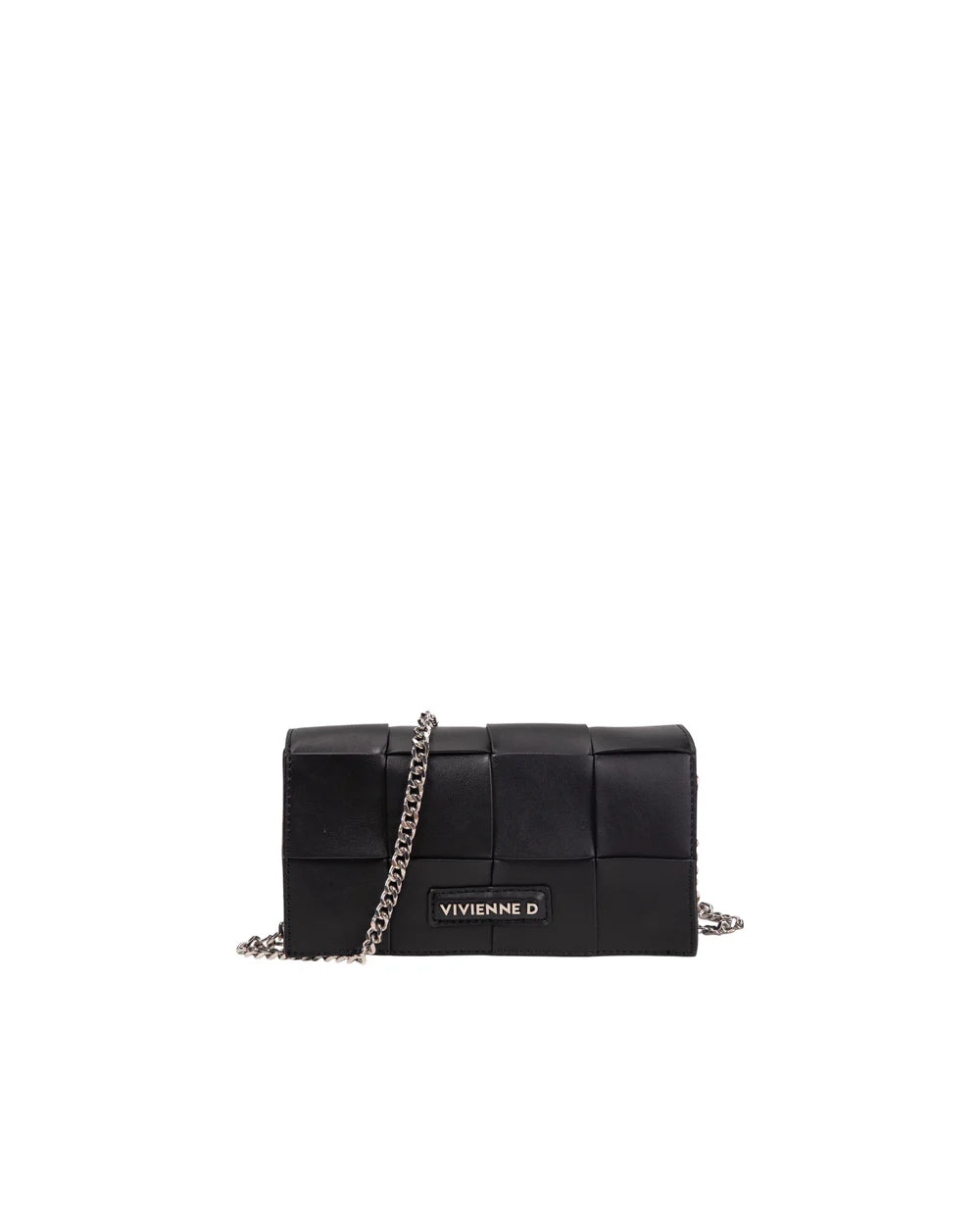 Mini Bag Cube Vivienne D