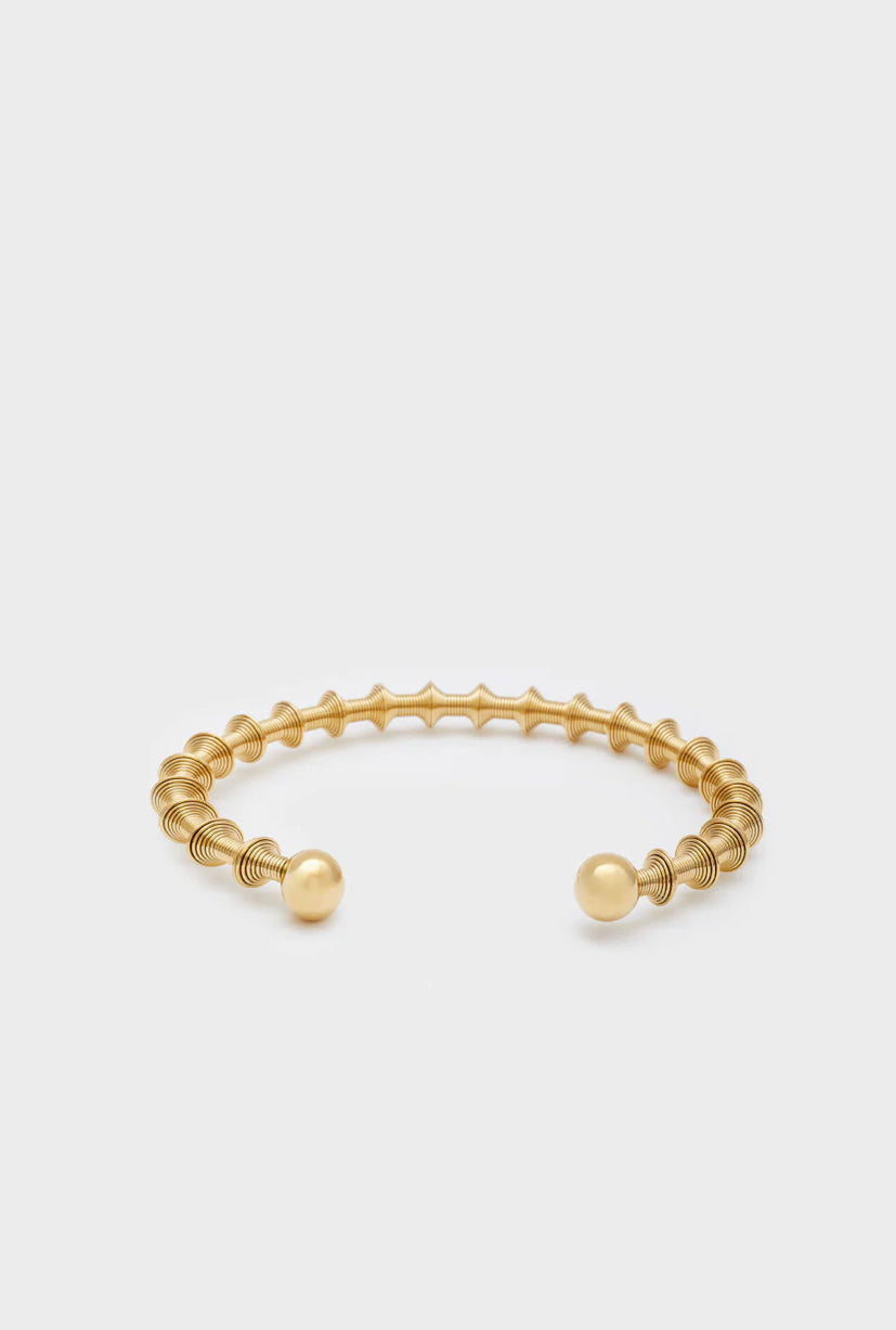 Bracciale Rigido Nalì