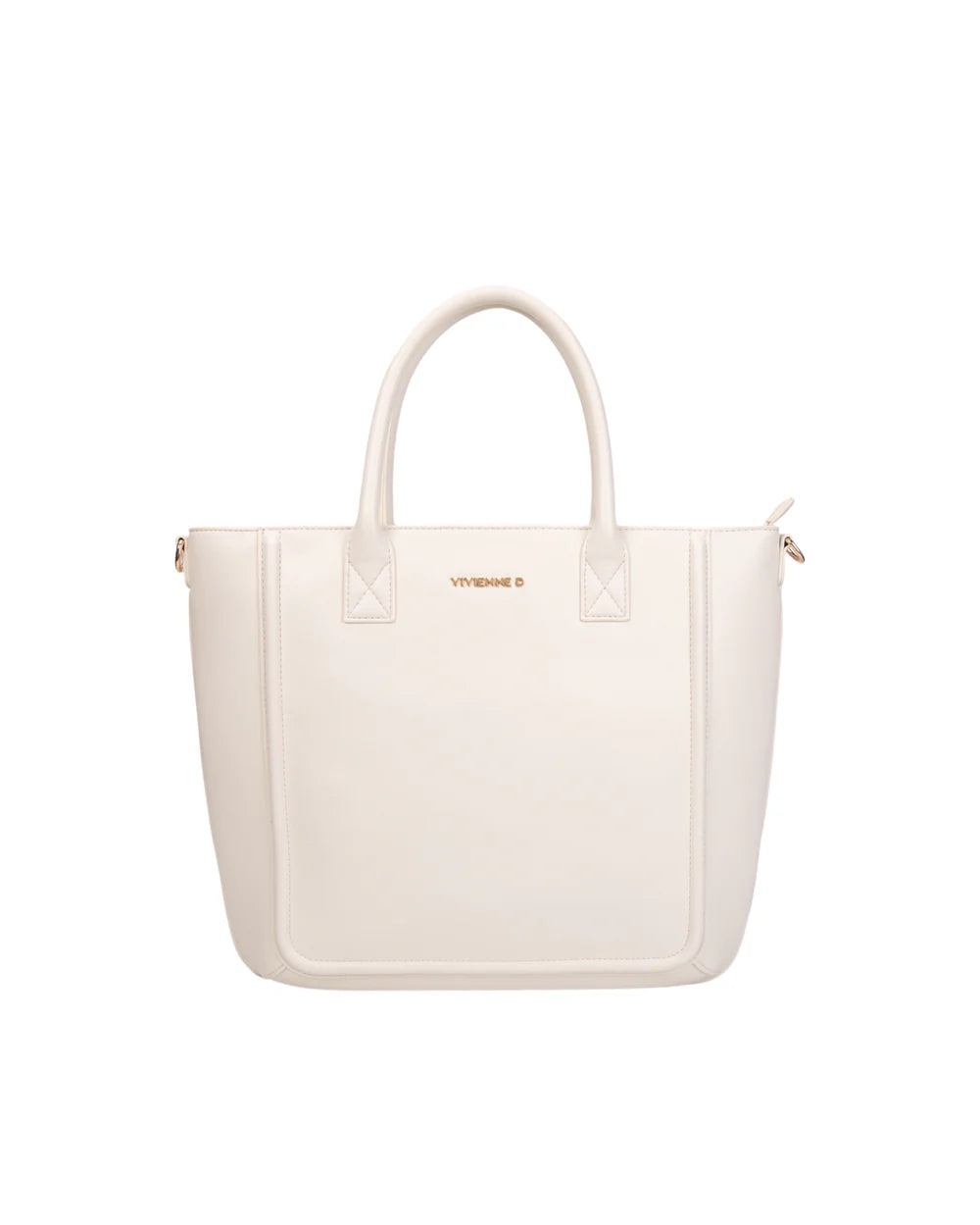 Borsa Shopper Basic Vivienne D