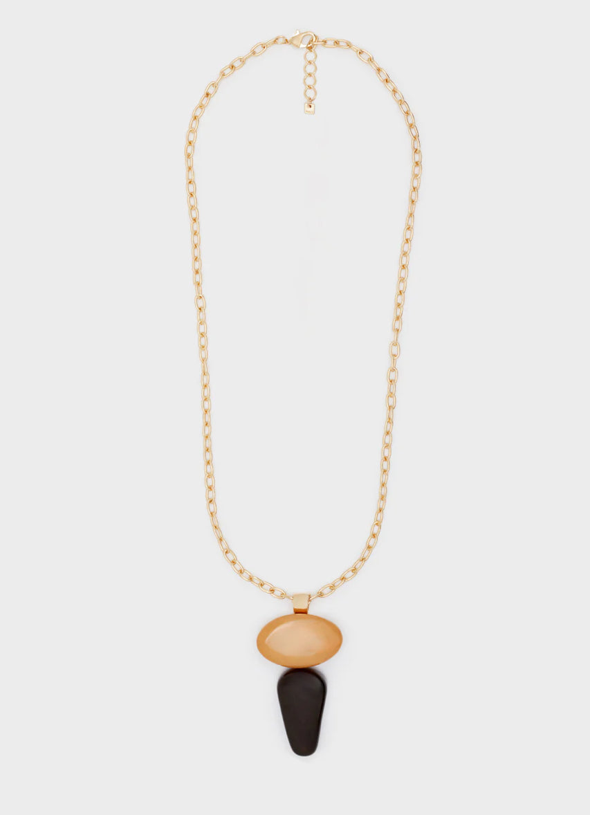 Collana Nora Nalì