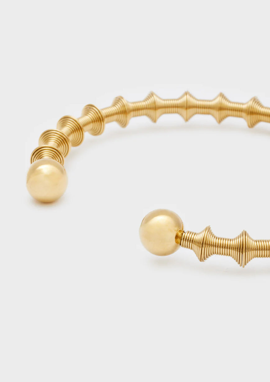 Bracciale Rigido Nalì