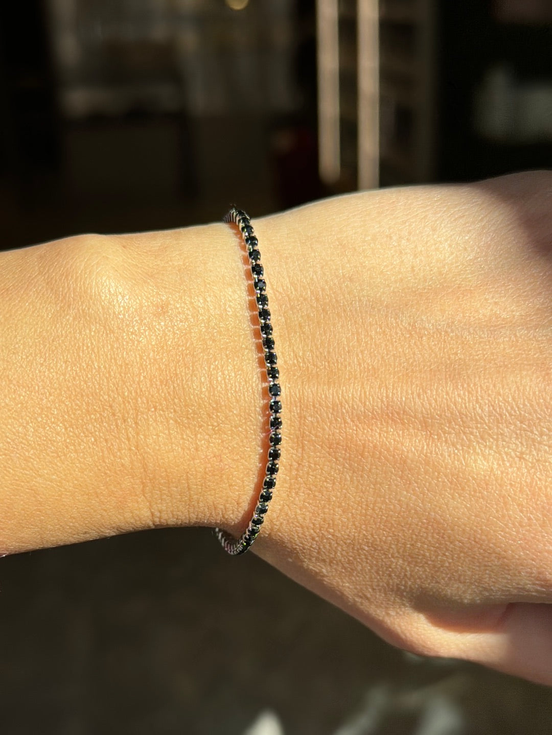 Bracciale Glam Tennis