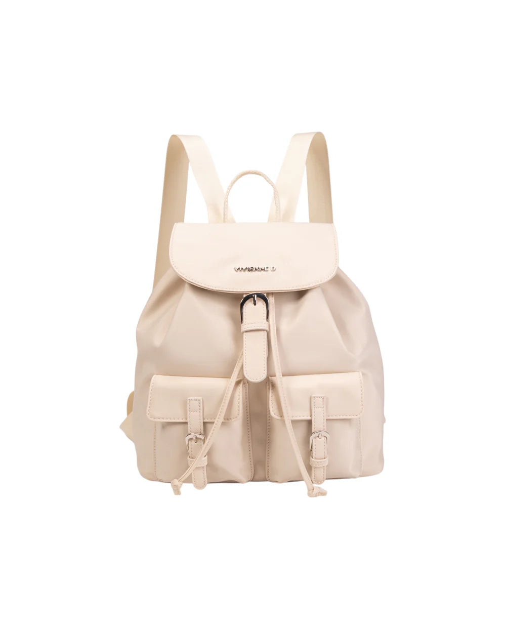 Zaino in Nylon Vivienne D