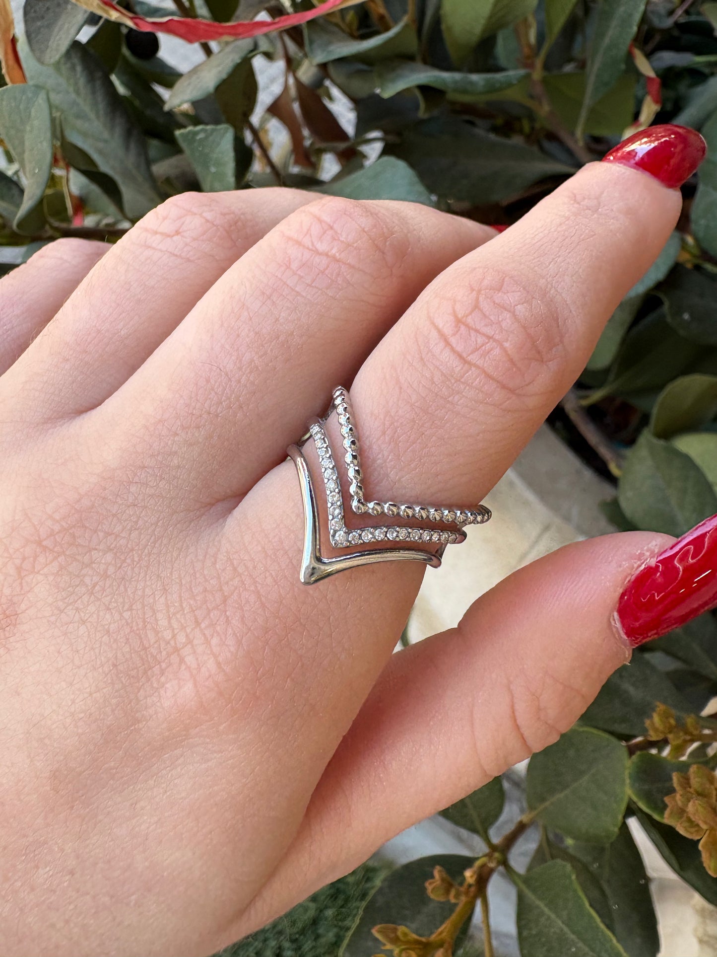 Anello Geometry