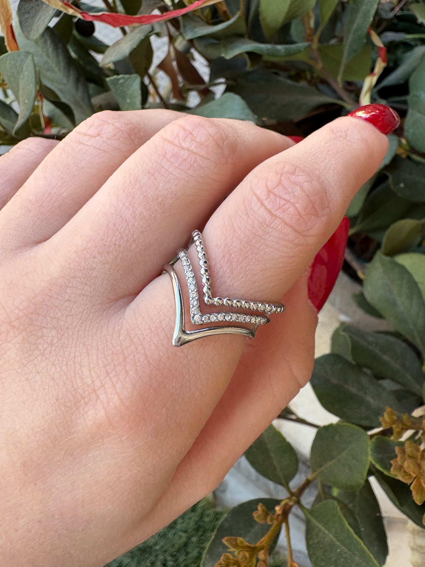 Anello Geometry