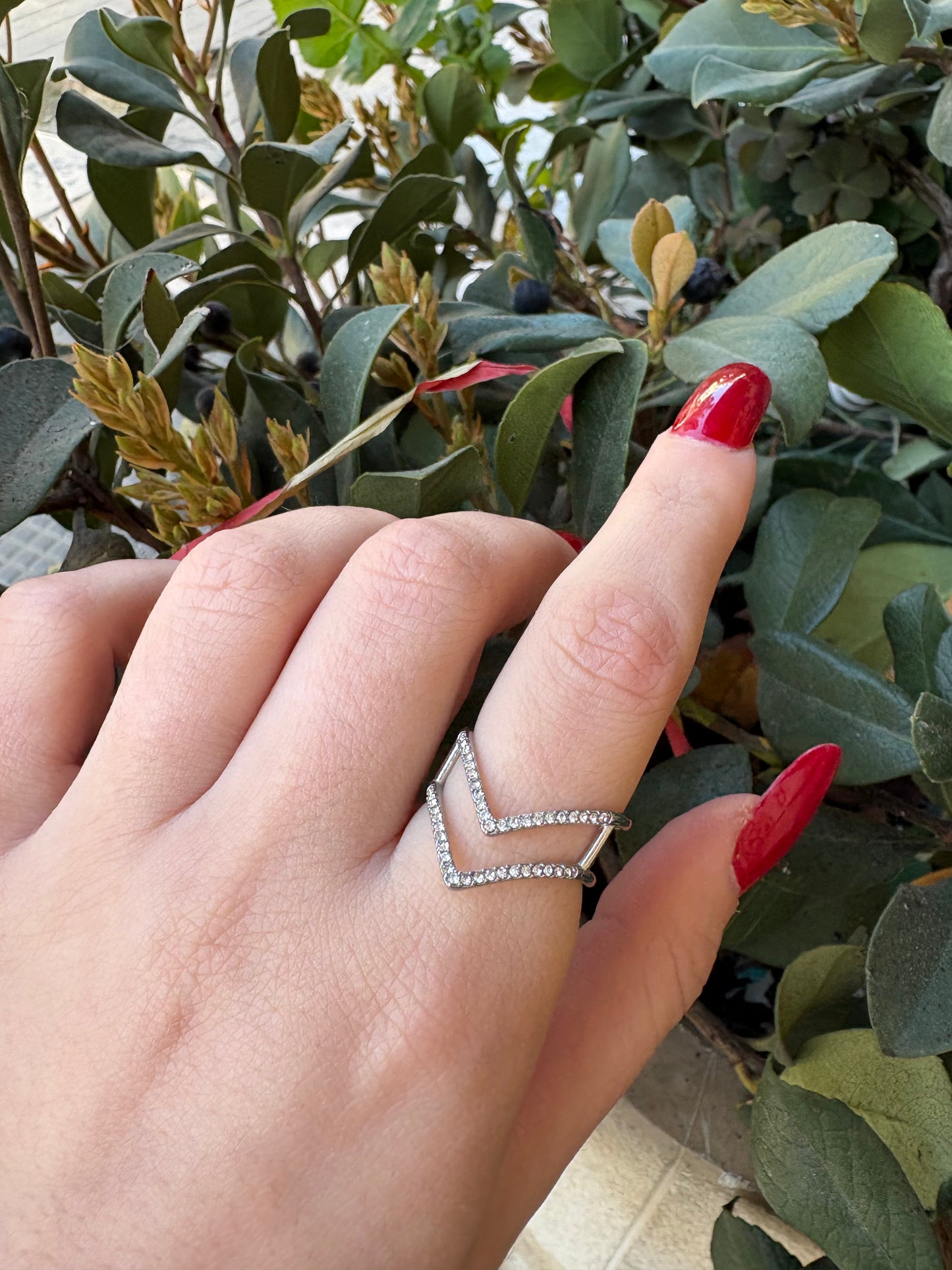 Anello Geometry
