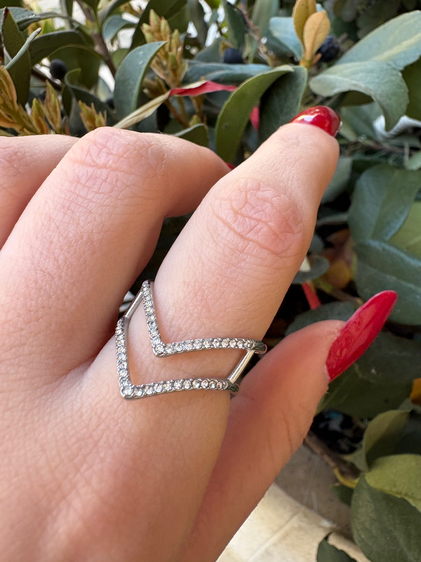 Anello Geometry