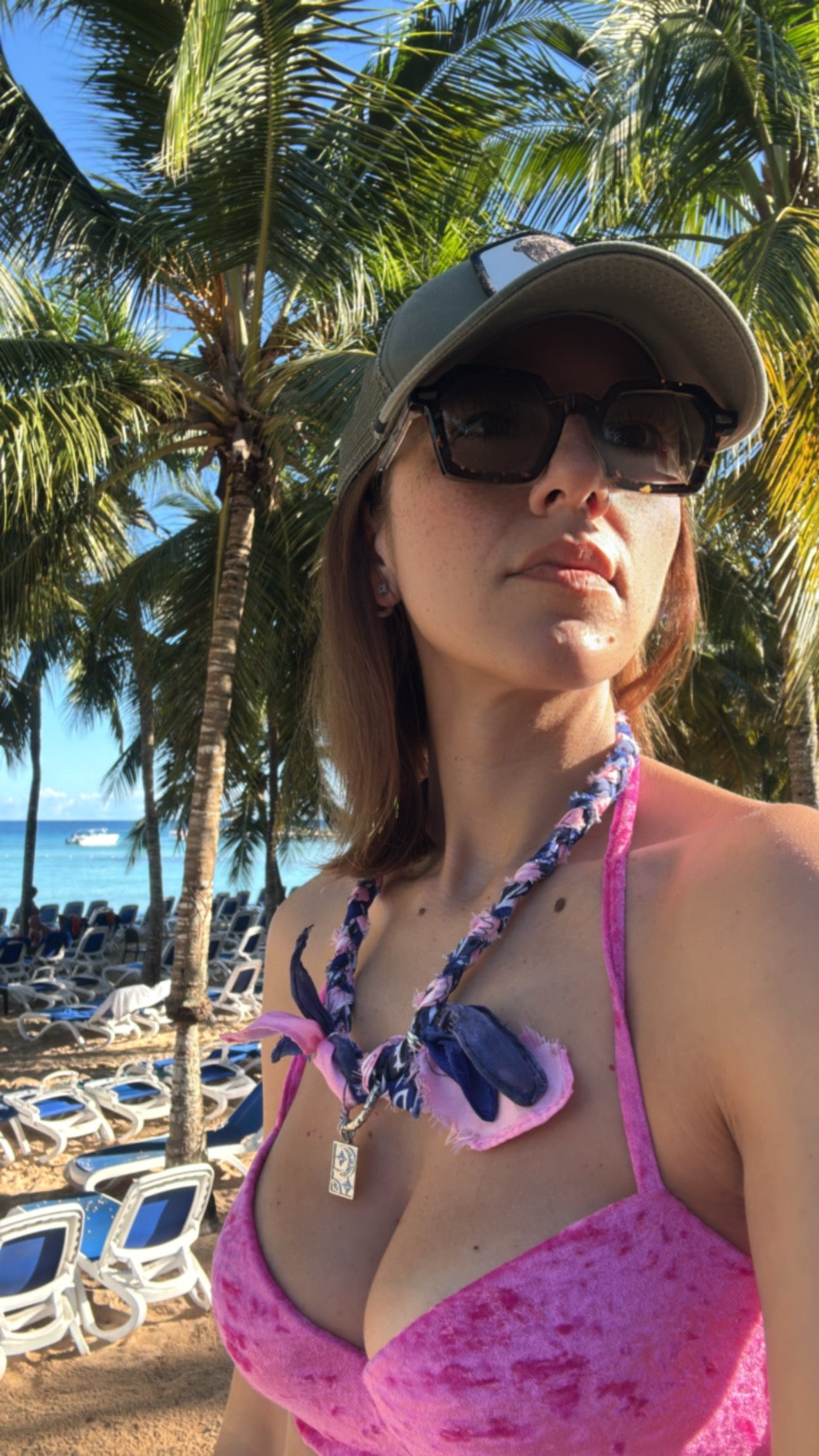Collana Isla