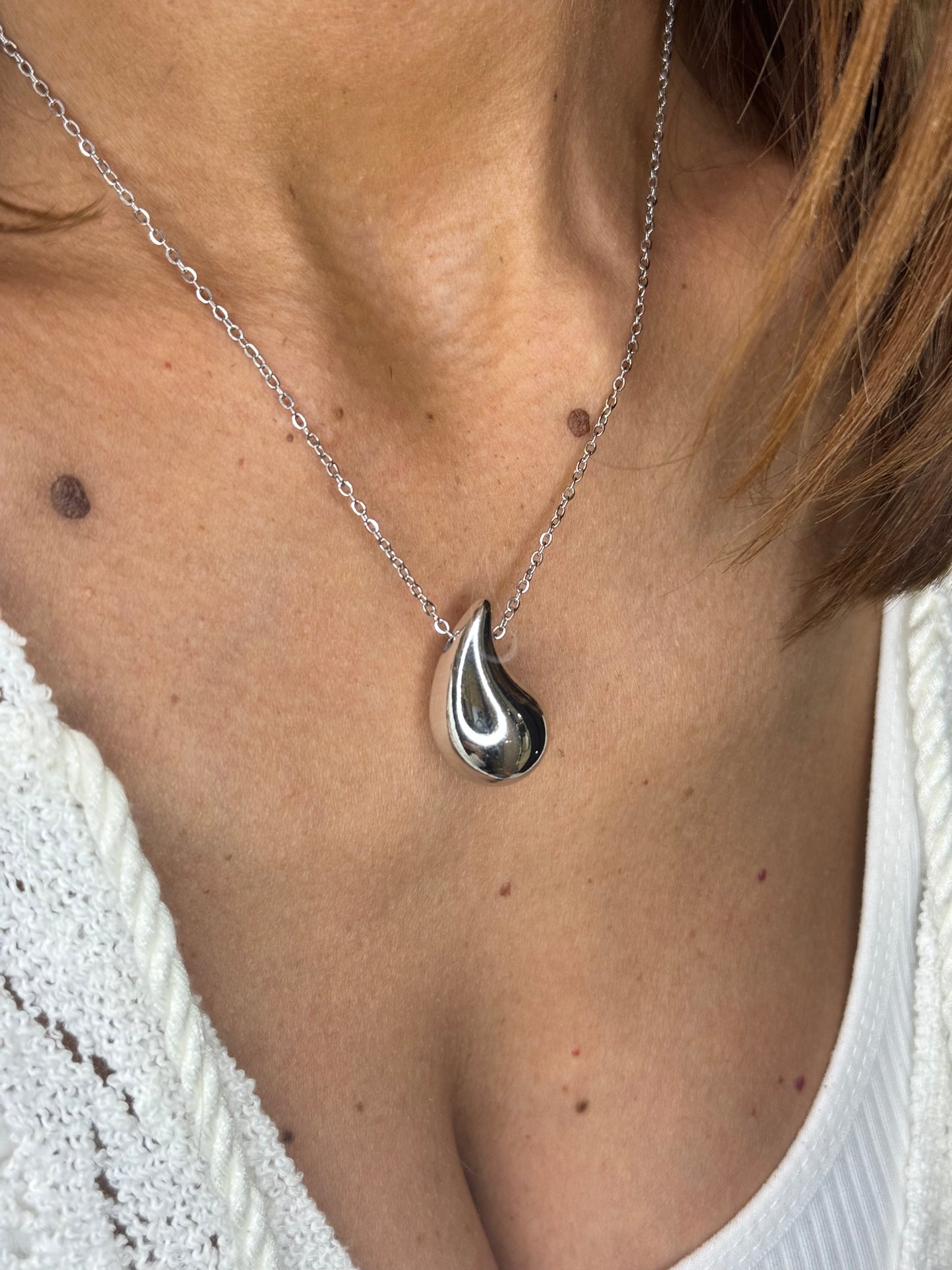 Collana Drop