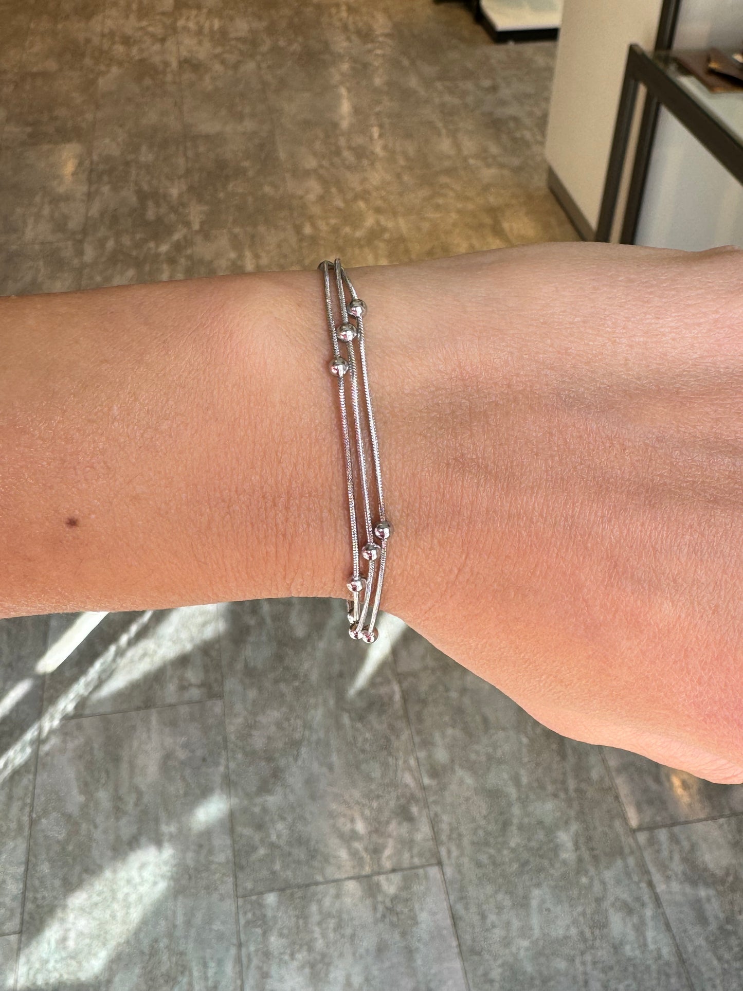 Bracciale Magic Spheres